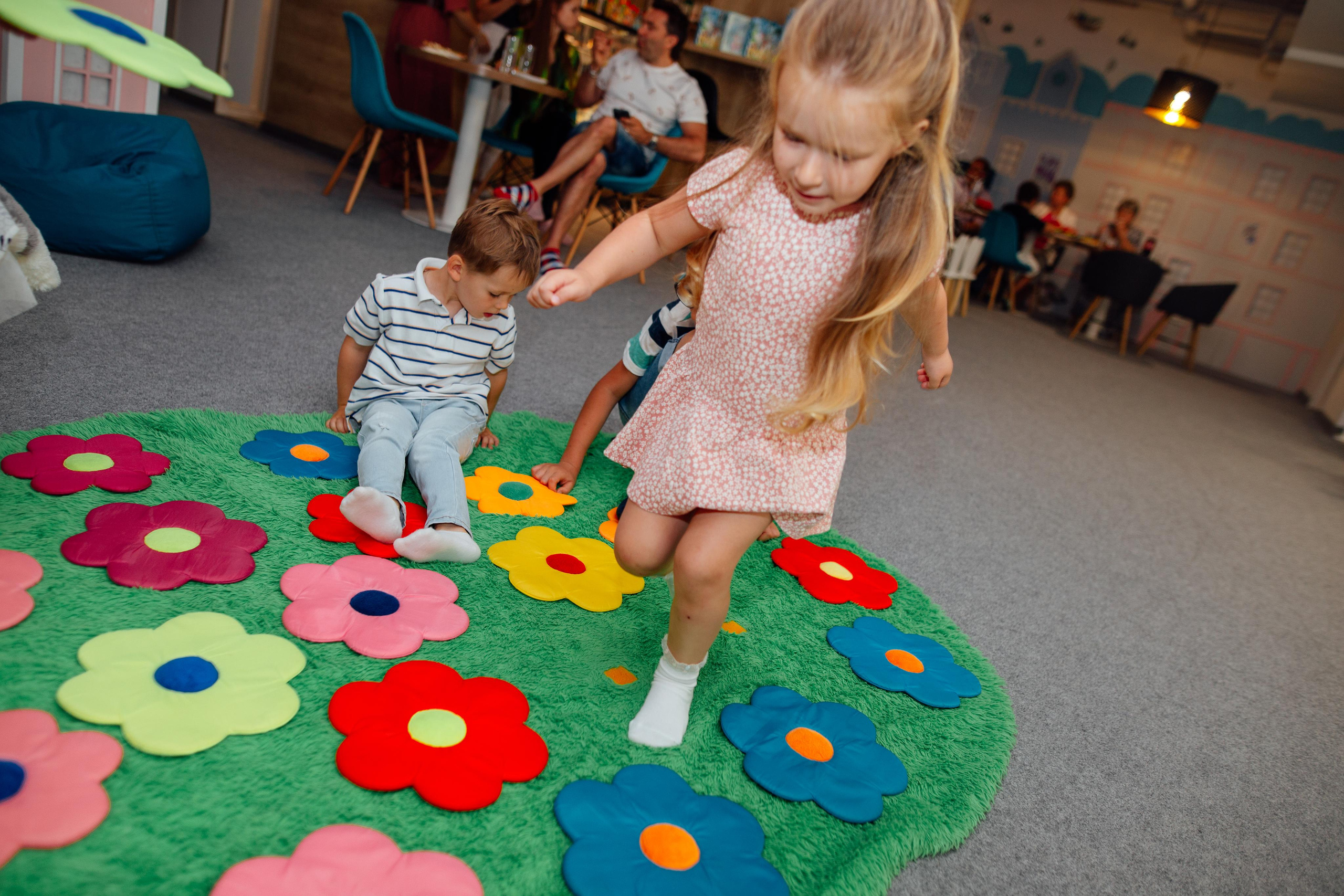 День рождение Даниила, 3 года, Мамслёт, август 22