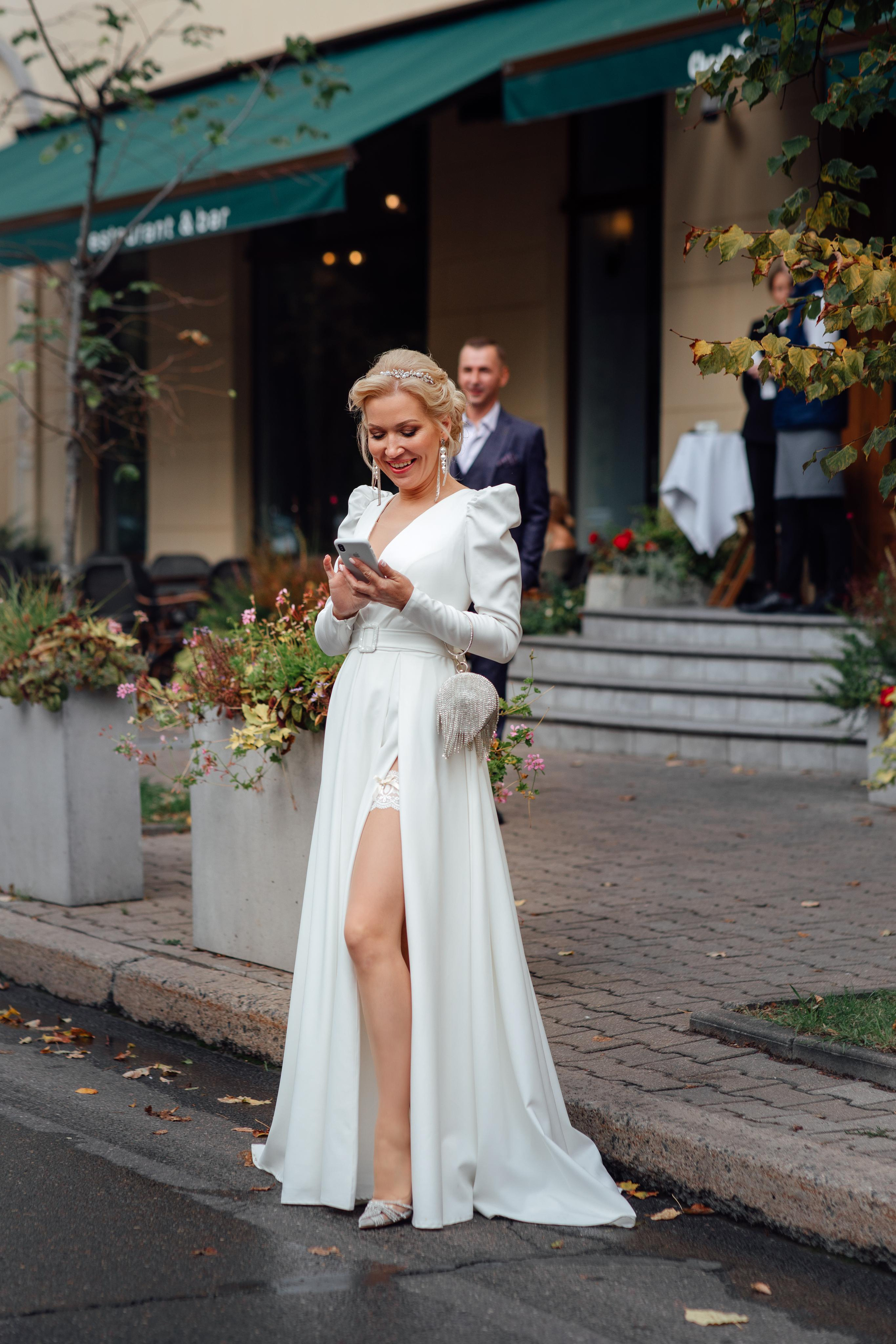 Свадьба Леонида и Марины, 24 сентября 2022 года