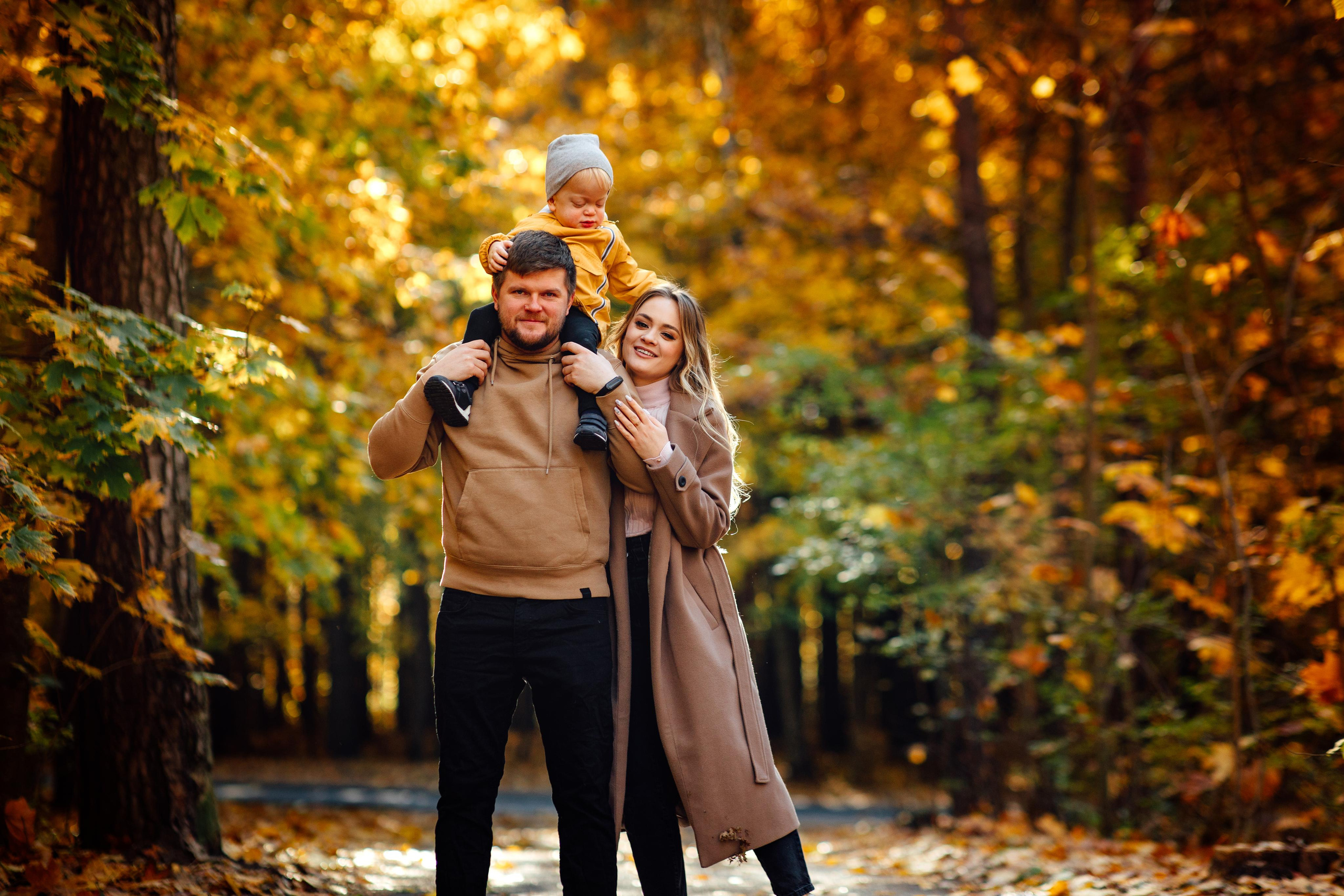 Волшебный Владик и его родители, 22