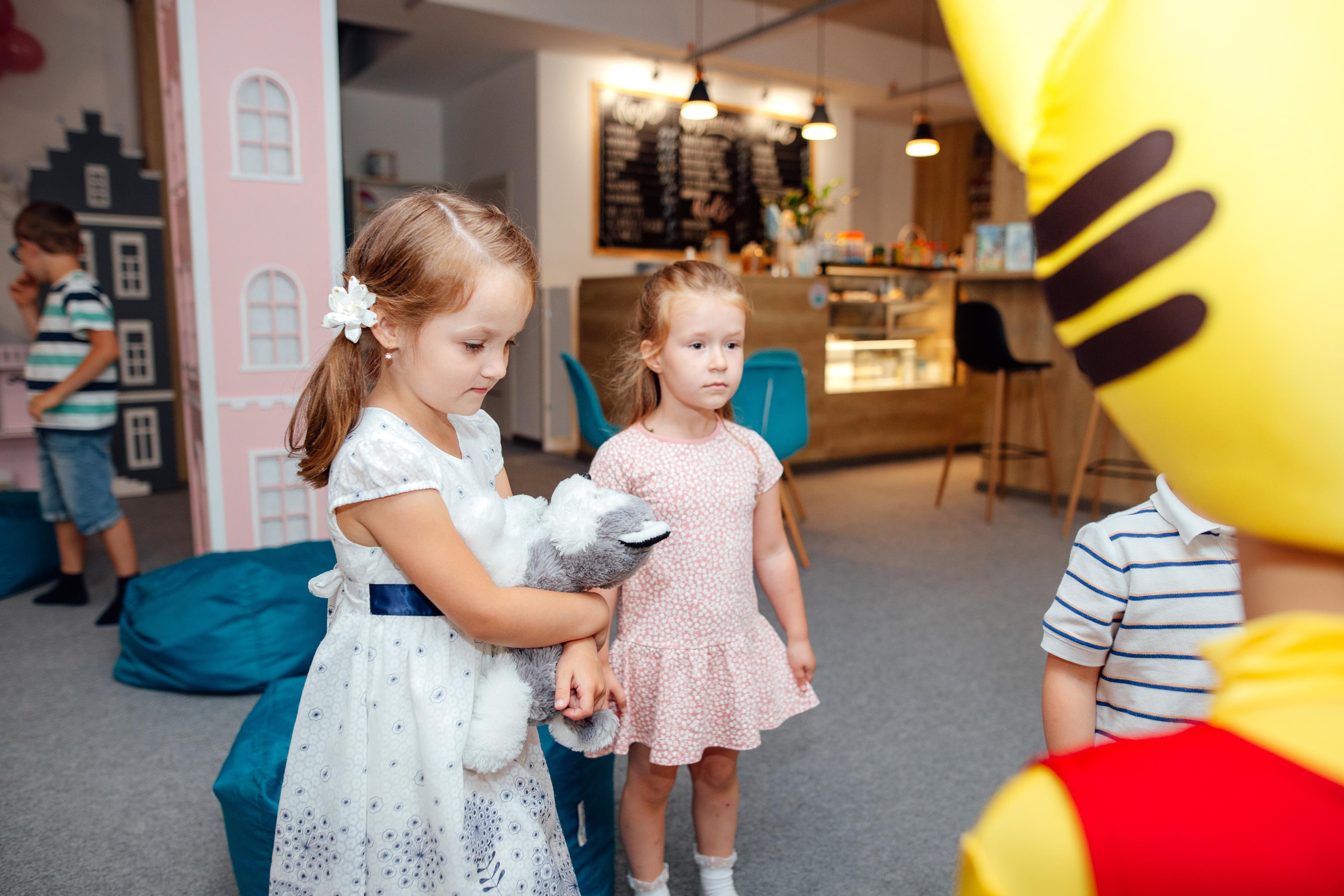 День рождение Даниила, 3 года, Мамслёт, август 22