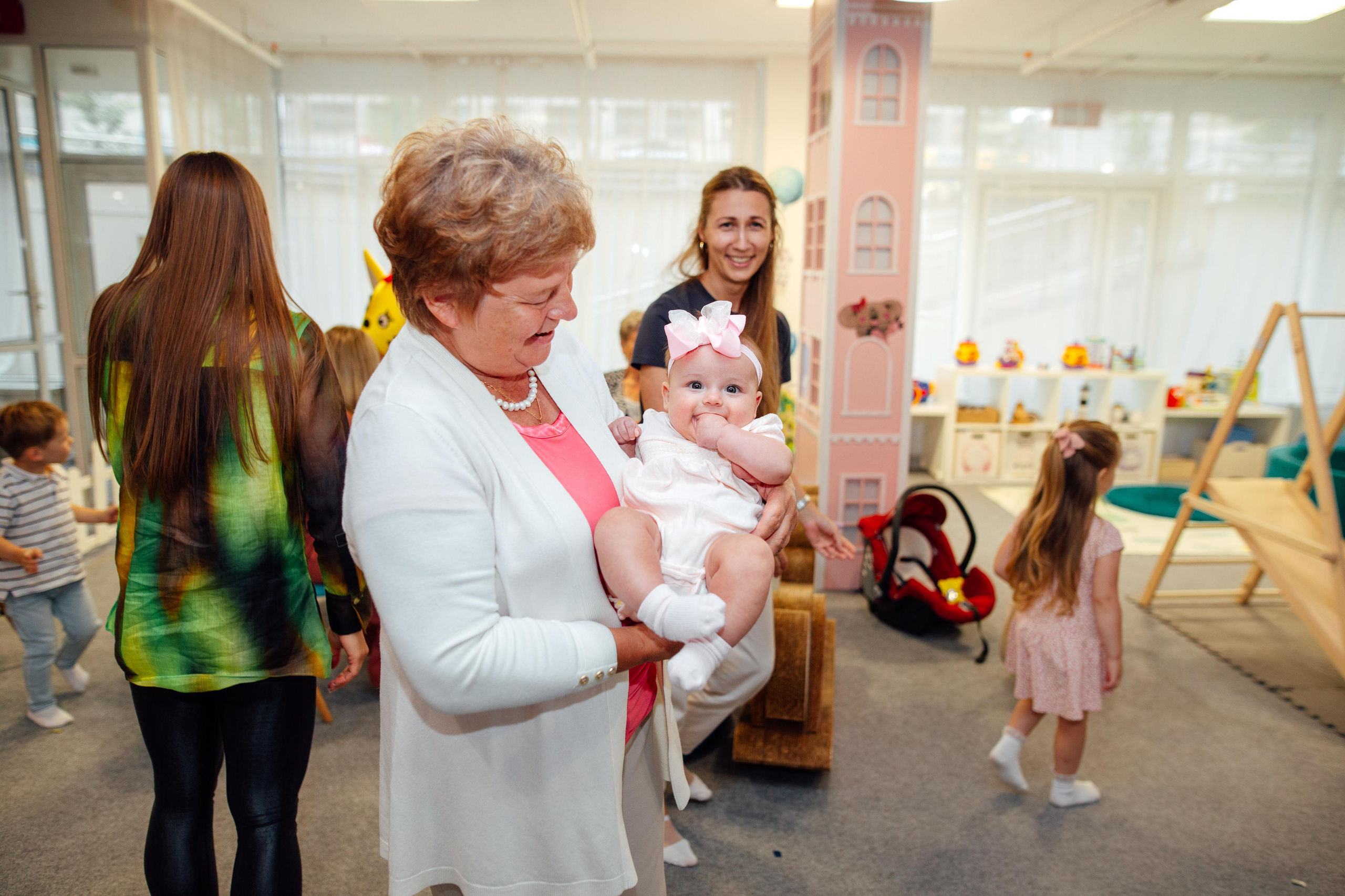 День рождение Даниила, 3 года, Мамслёт, август 22