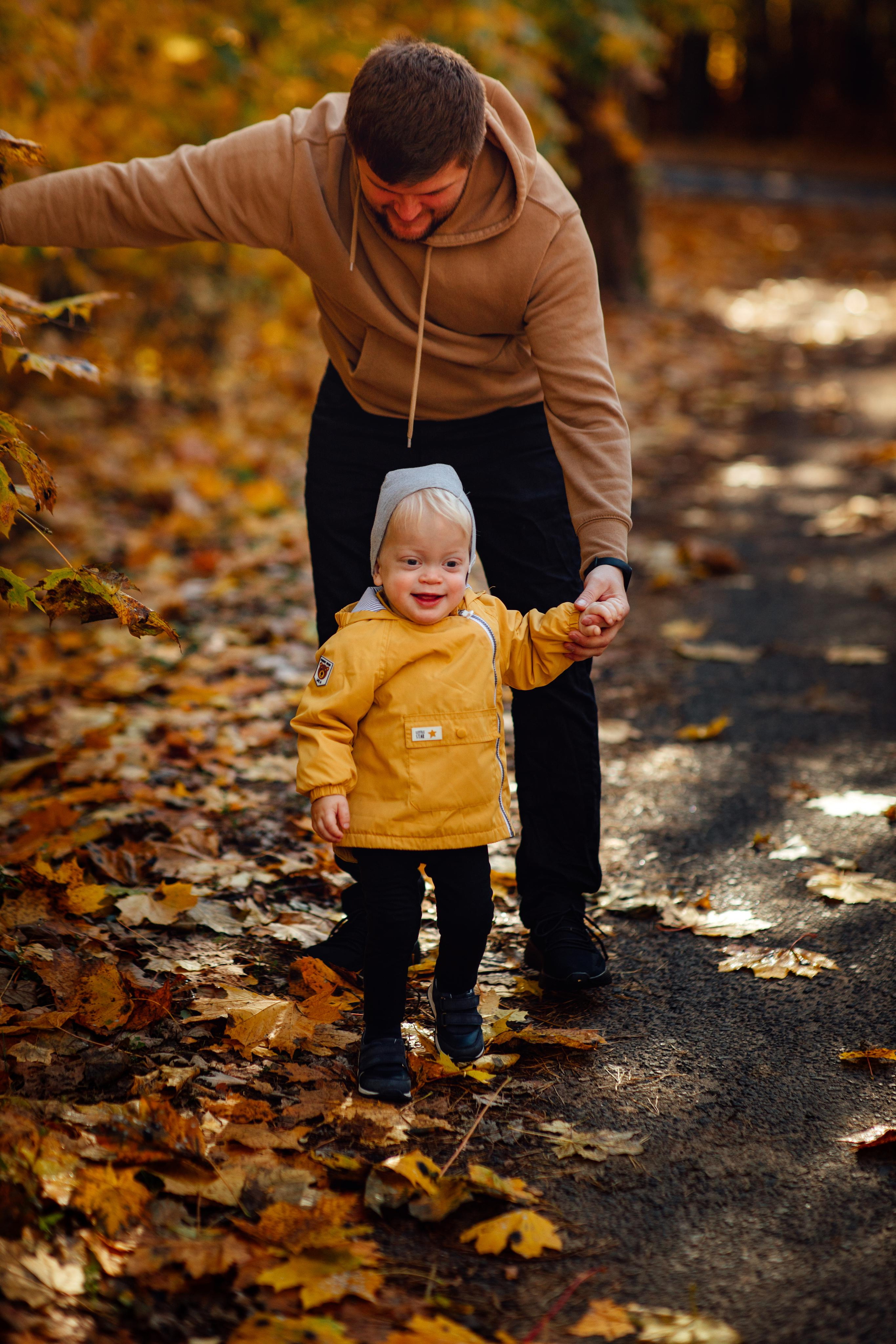 Волшебный Владик и его родители, 22