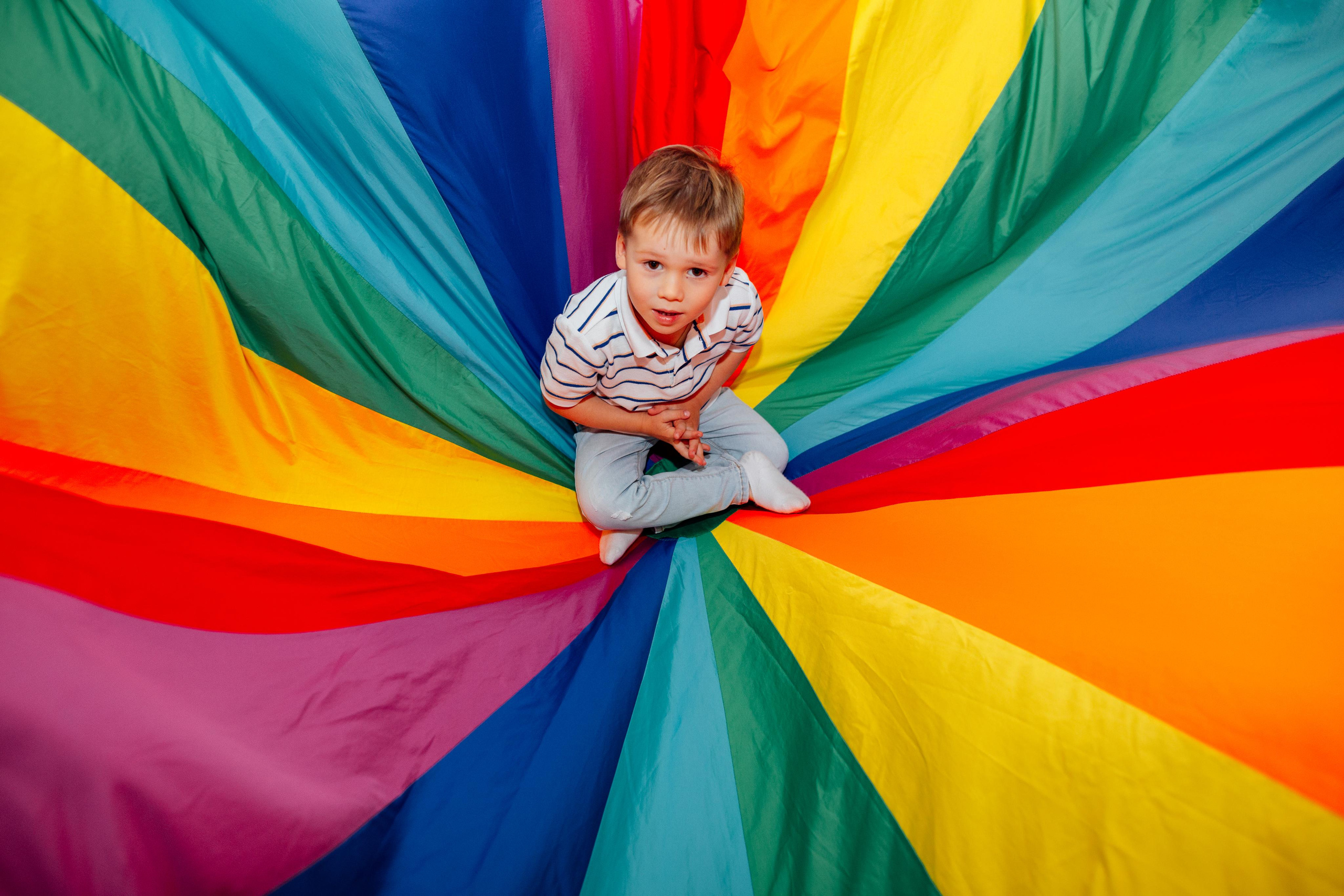 День рождение Даниила, 3 года, Мамслёт, август 22