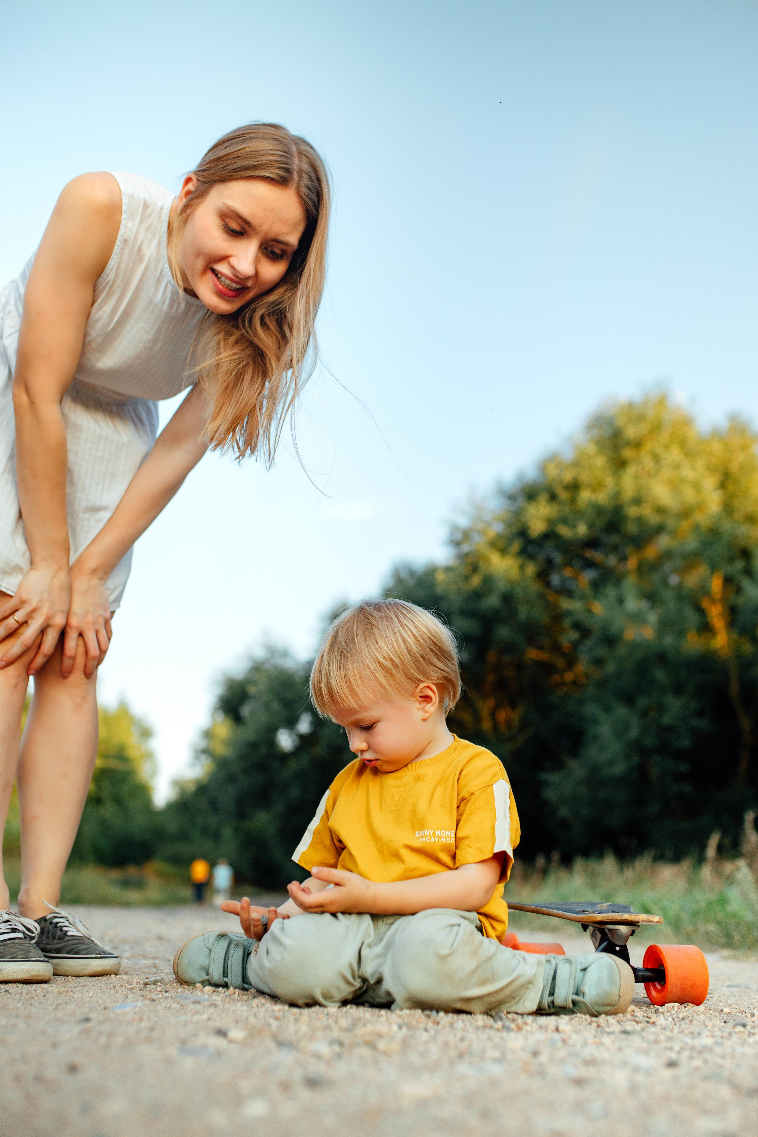 Прилуки, август 22