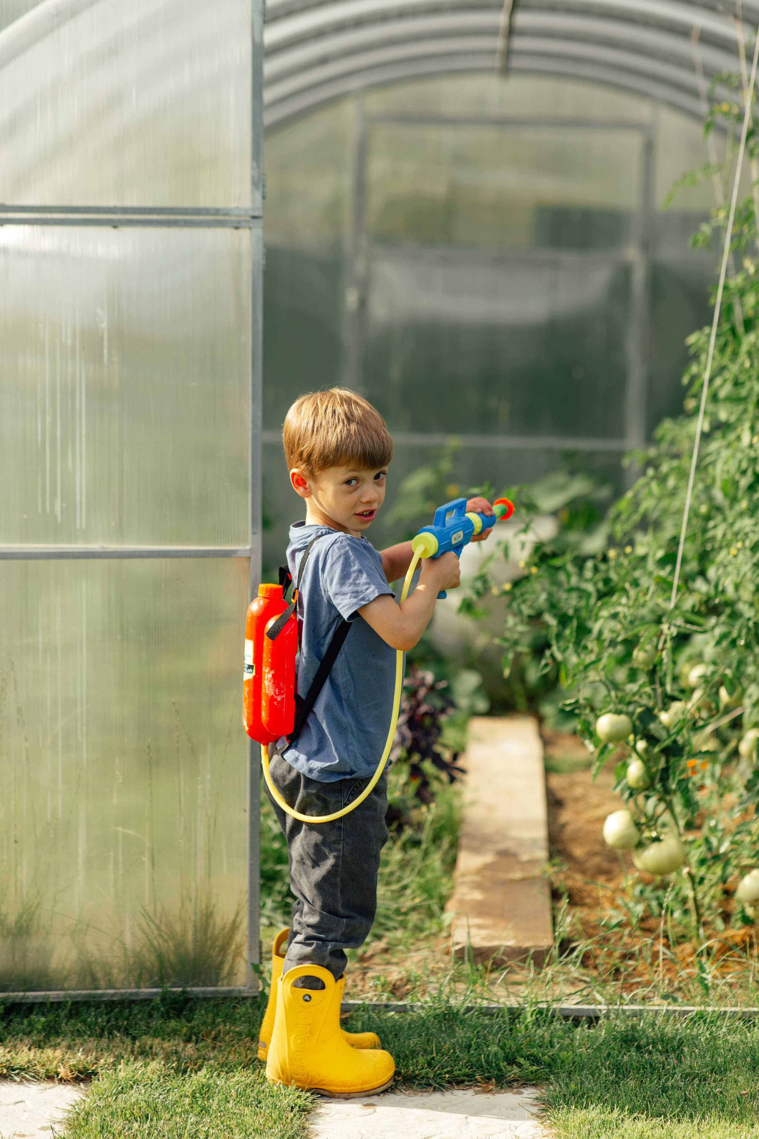 Семейная, дачная 07,22