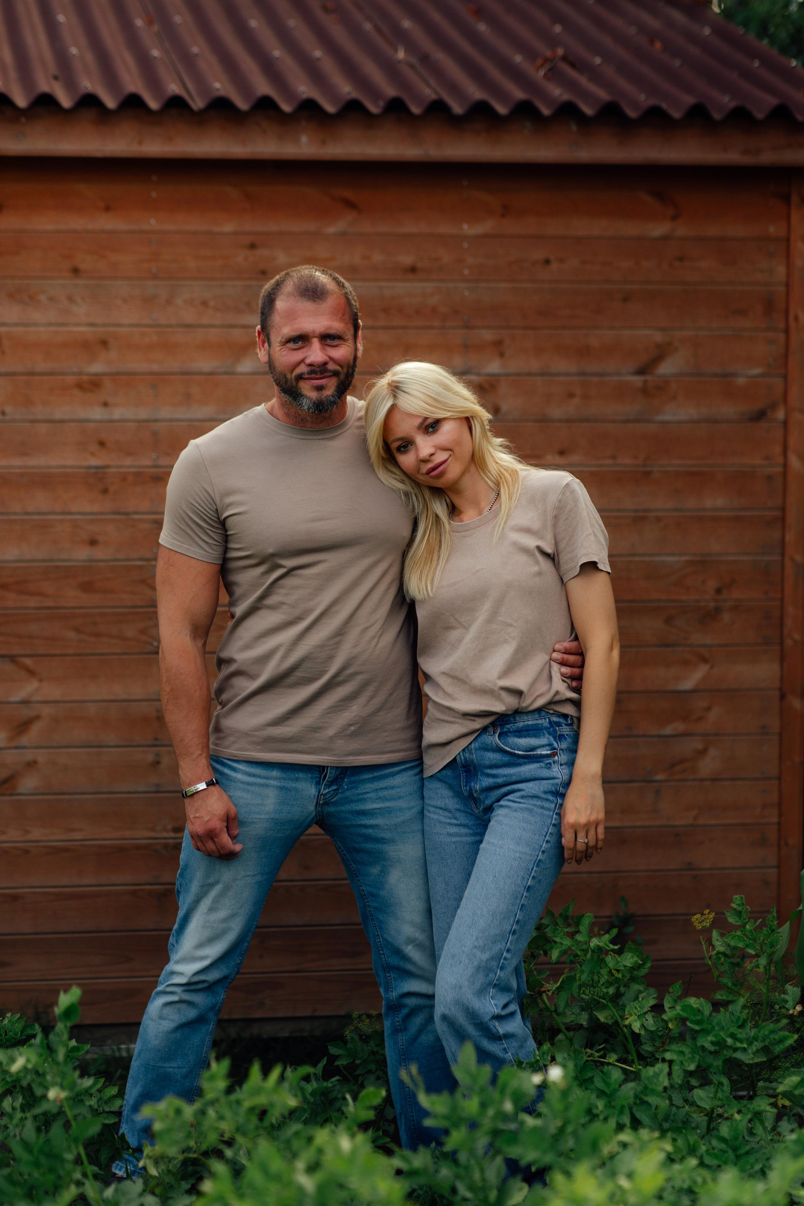 Семейная, дачная 07,22