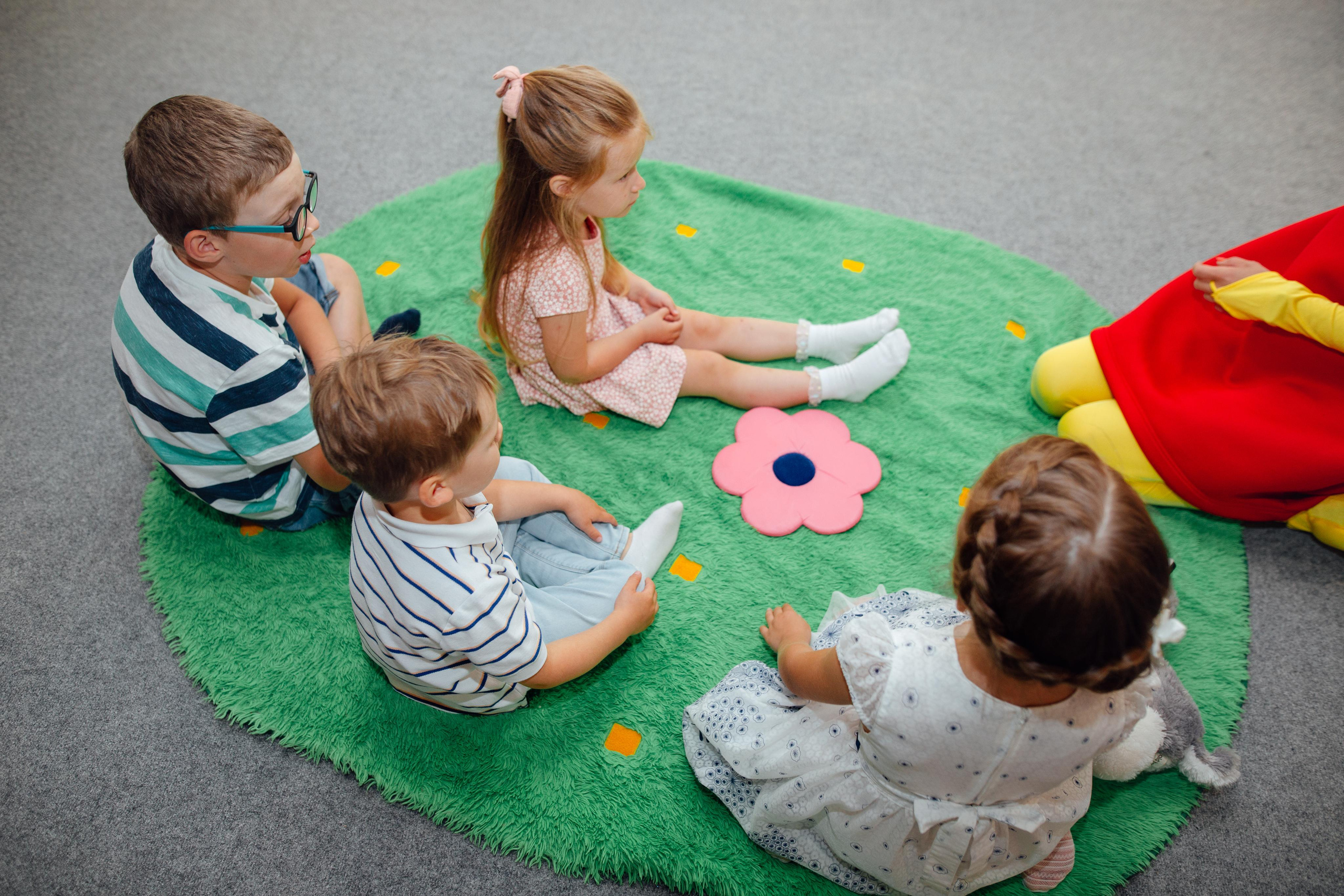 День рождение Даниила, 3 года, Мамслёт, август 22