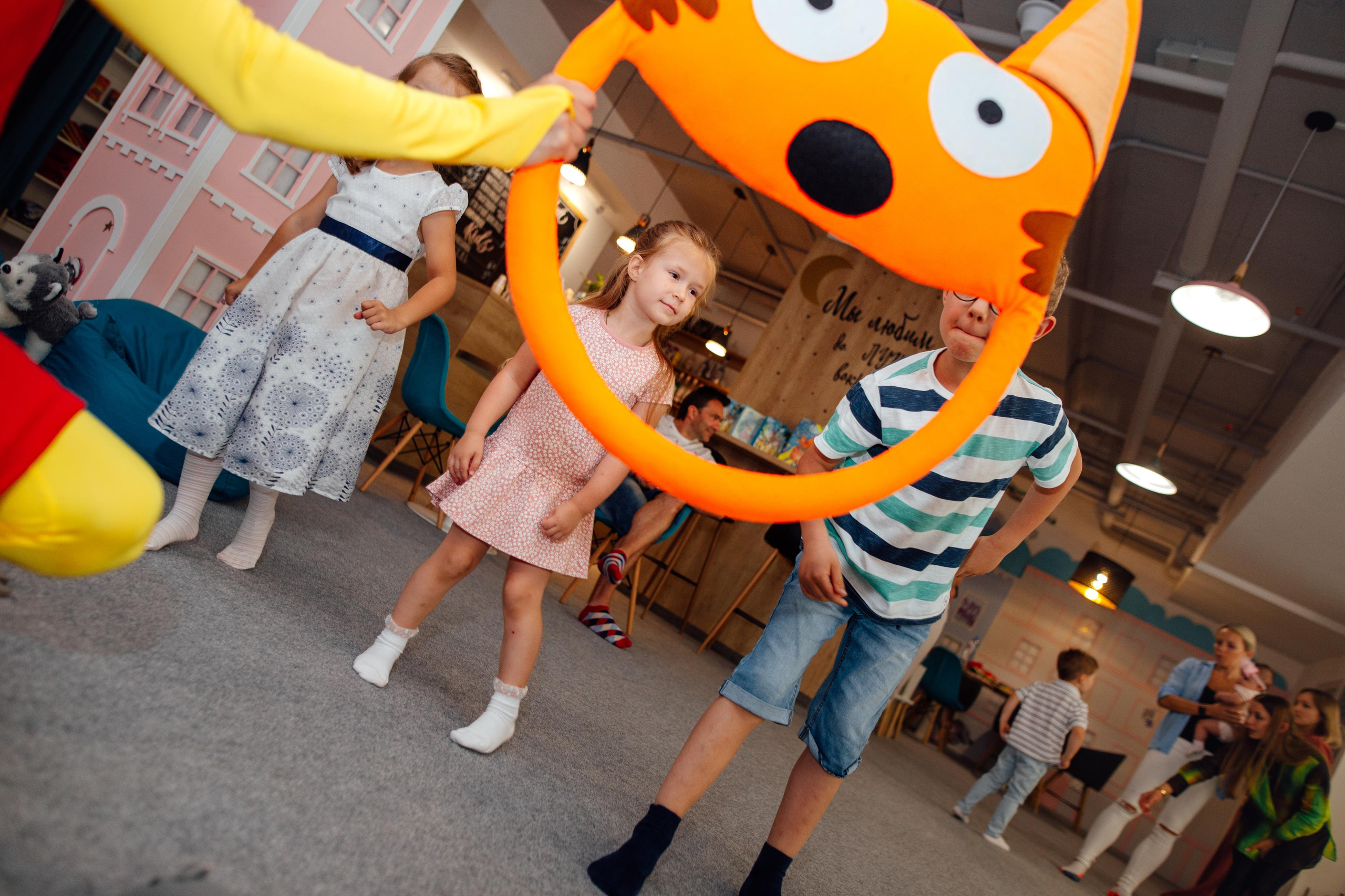 День рождение Даниила, 3 года, Мамслёт, август 22