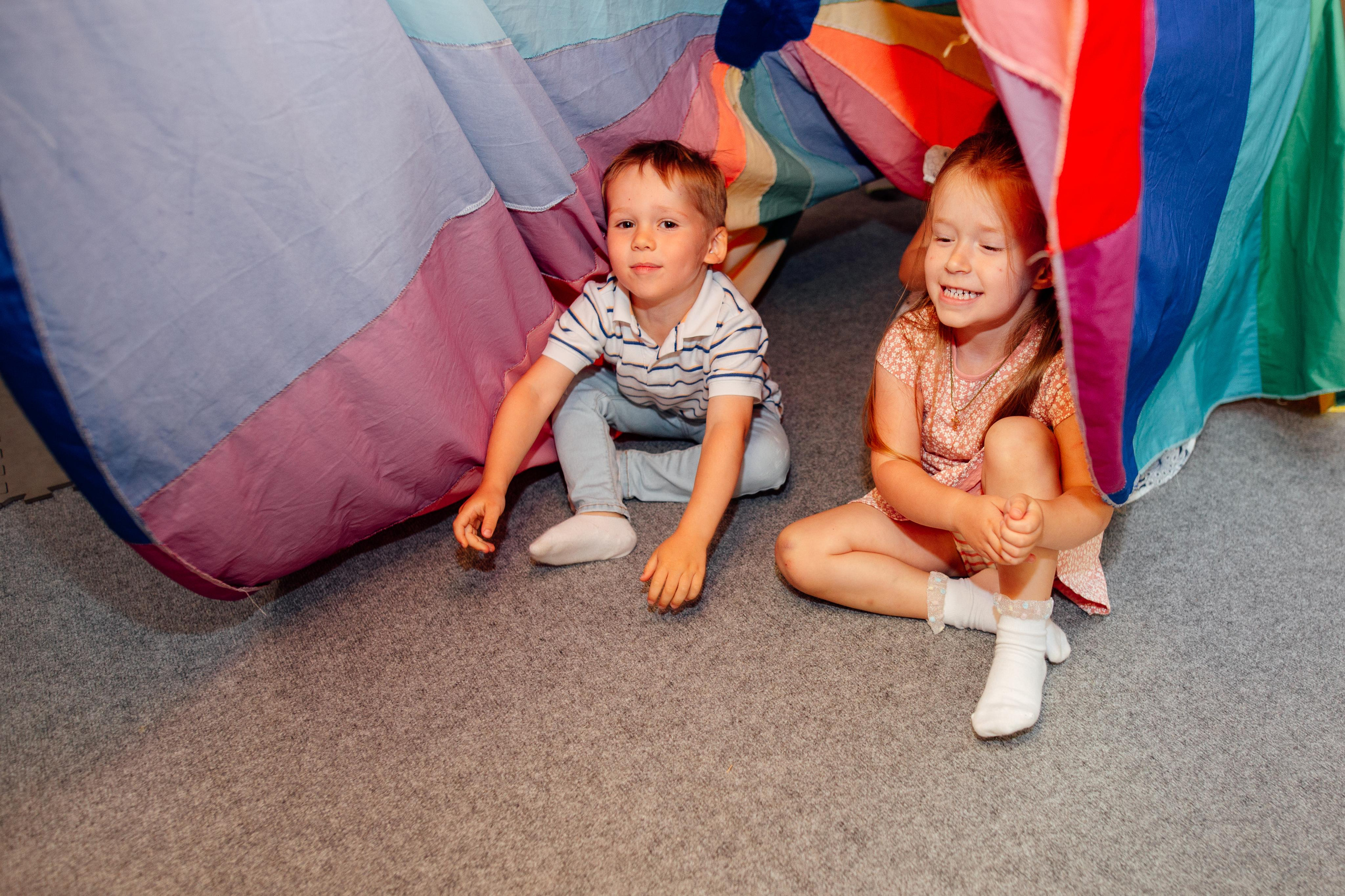 День рождение Даниила, 3 года, Мамслёт, август 22