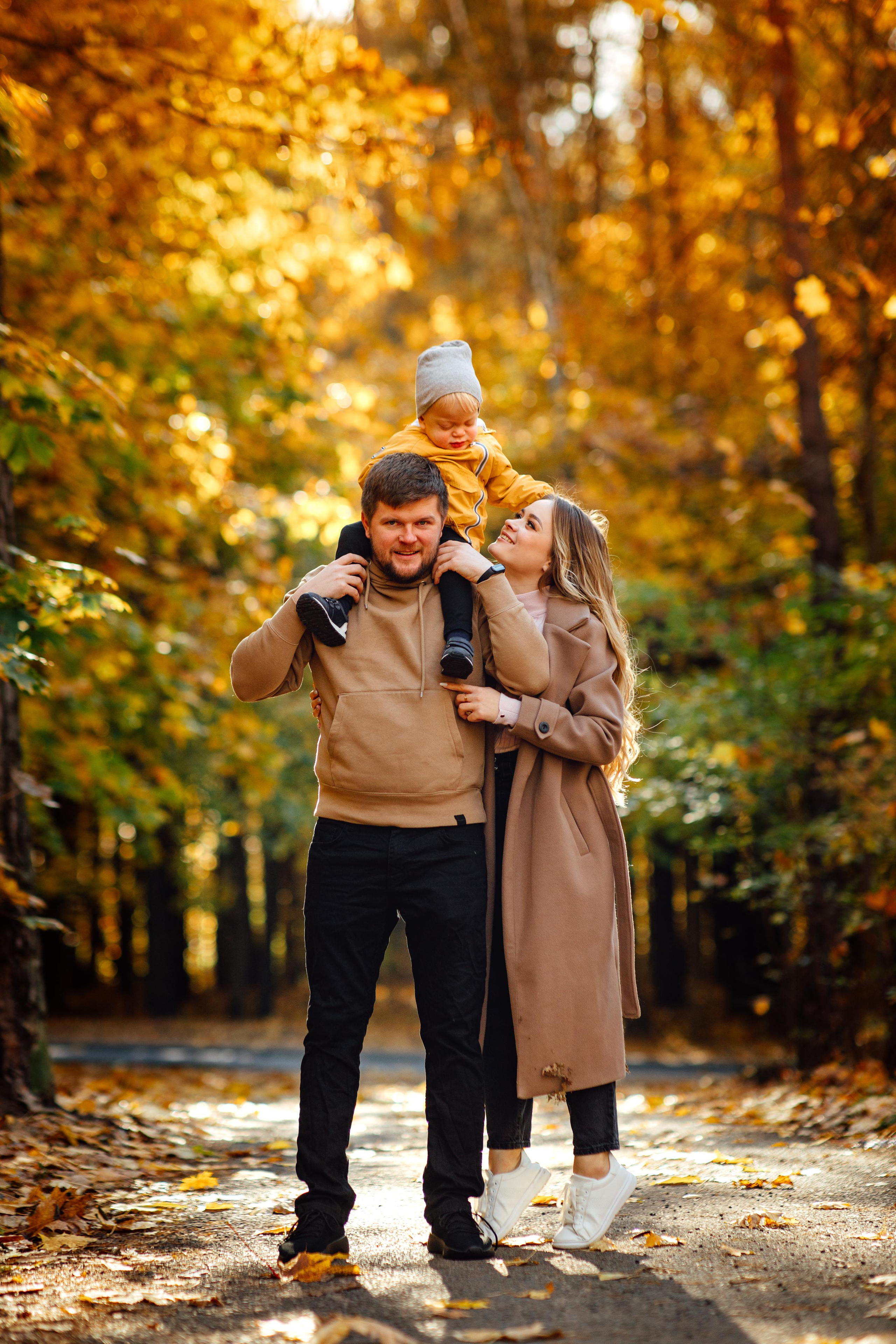 Волшебный Владик и его родители, 22