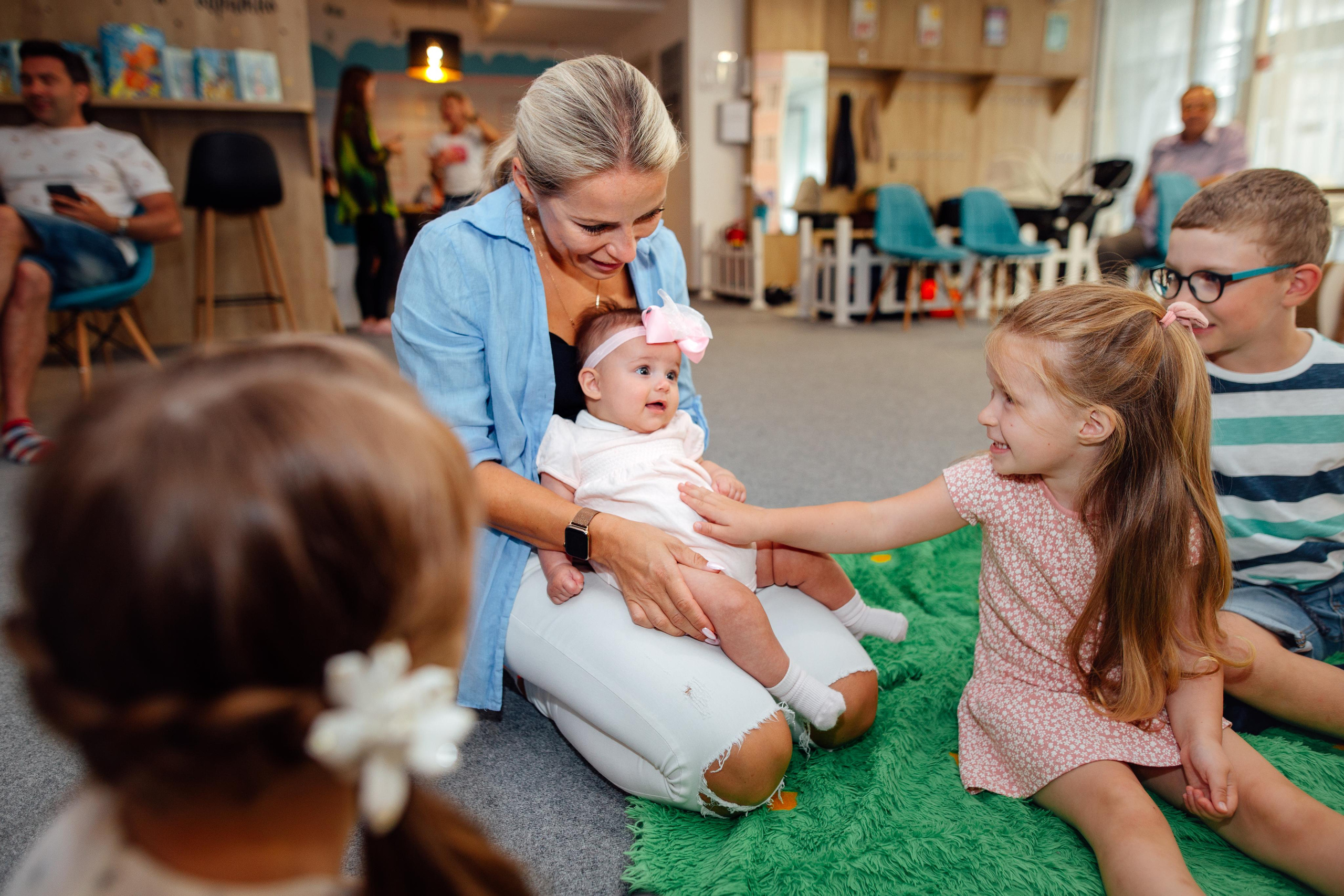 День рождение Даниила, 3 года, Мамслёт, август 22