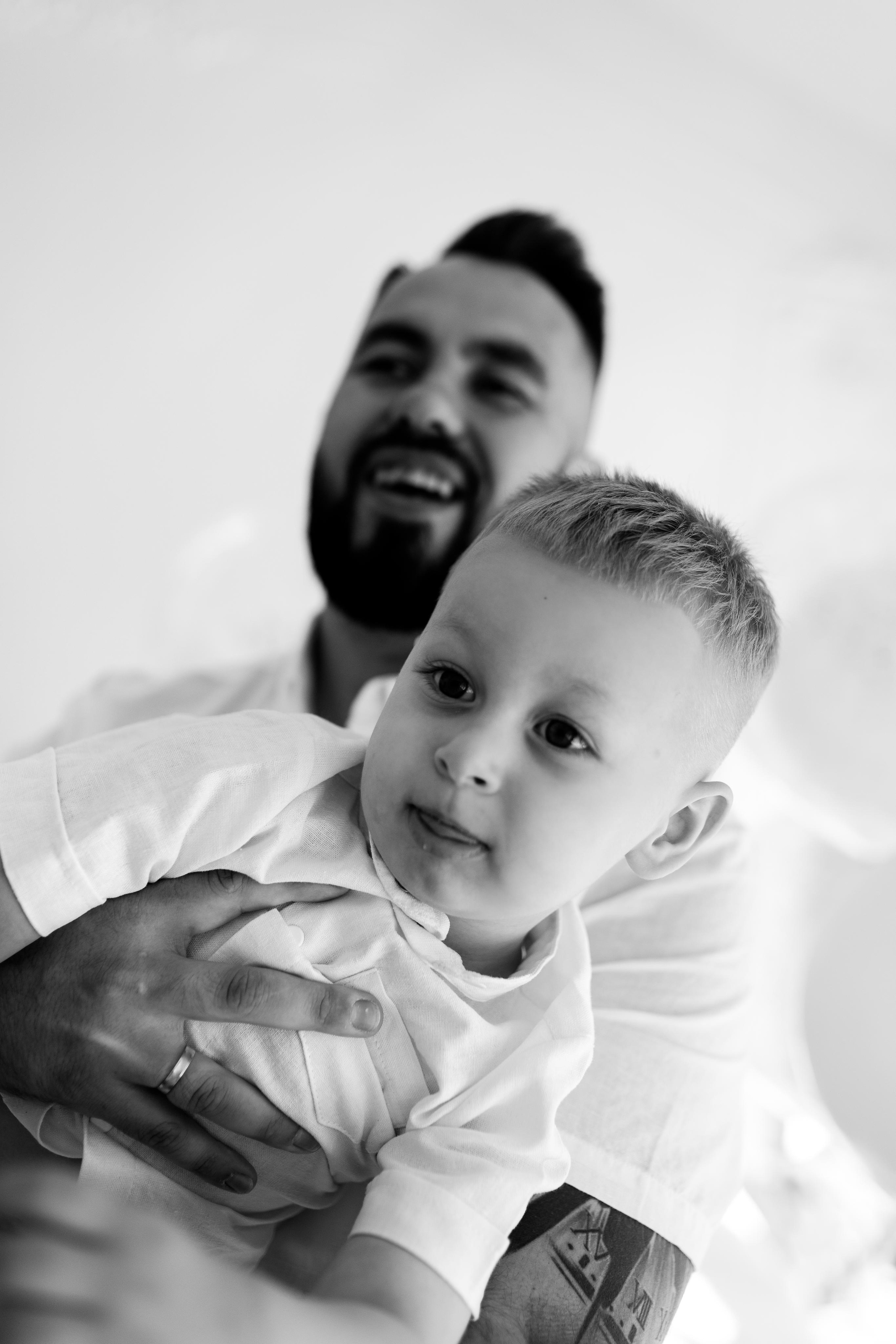 Лёва это клёво! 2 годика парню!