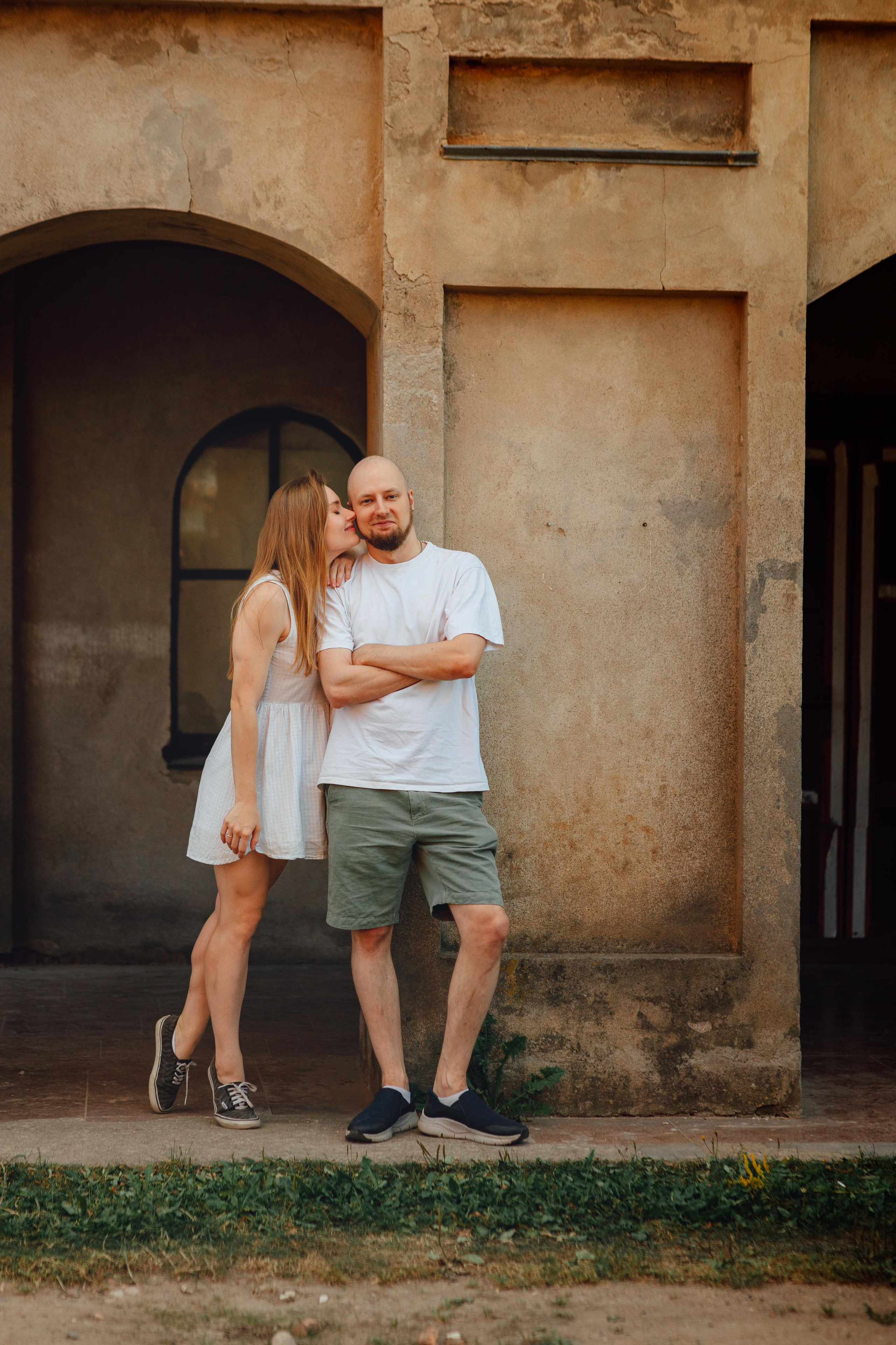 Прилуки, август 22