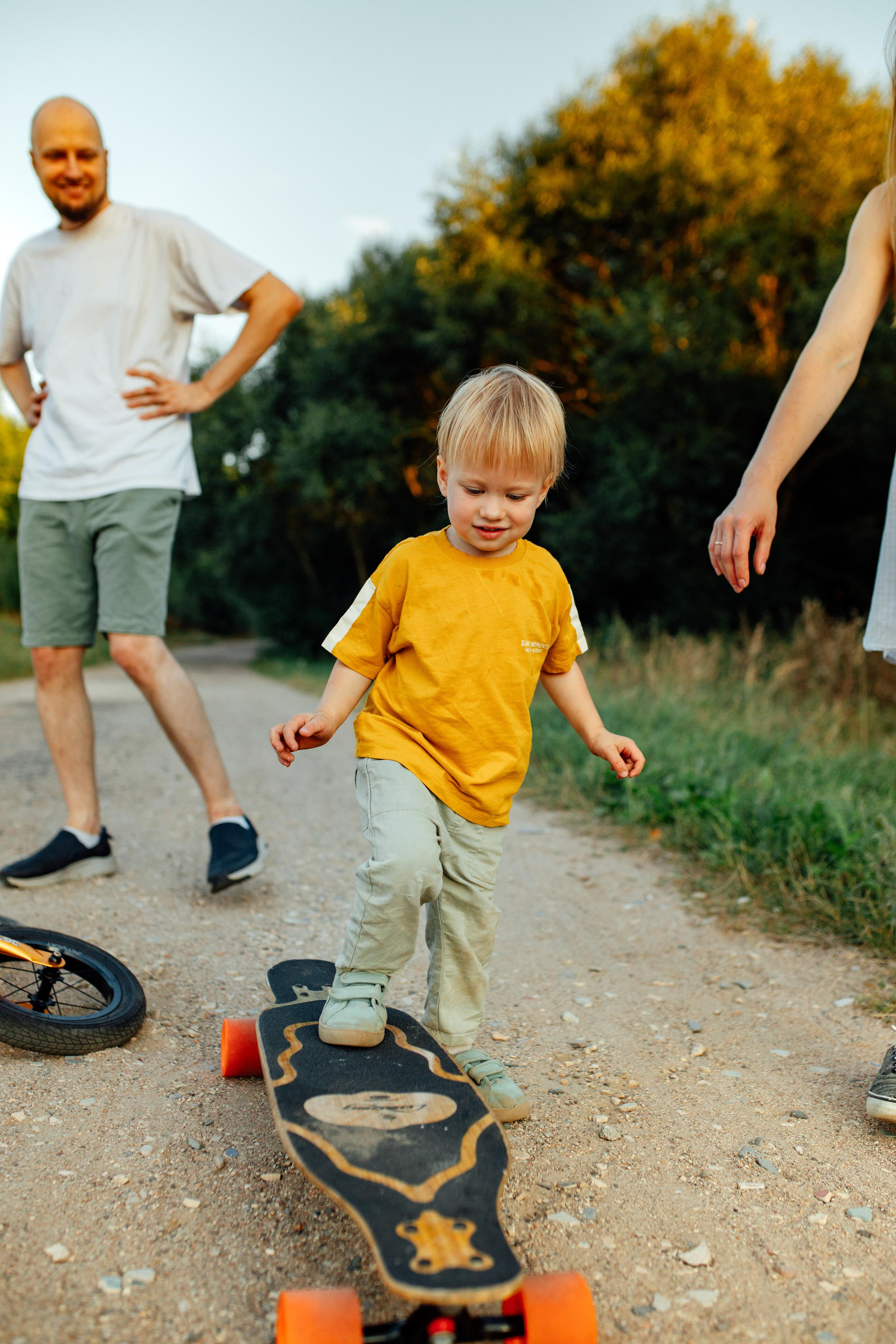 Прилуки, август 22