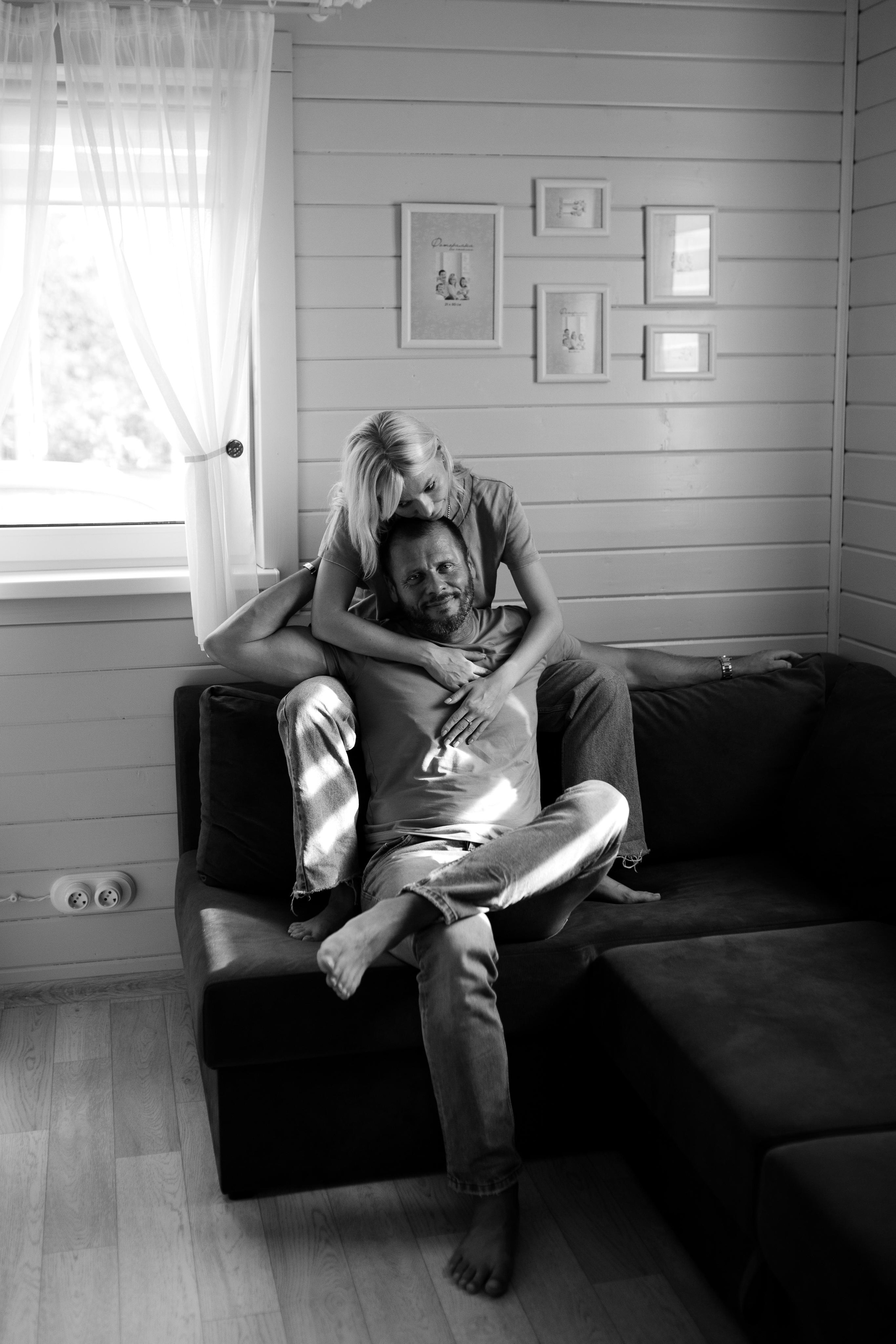 Семейная, дачная 07,22