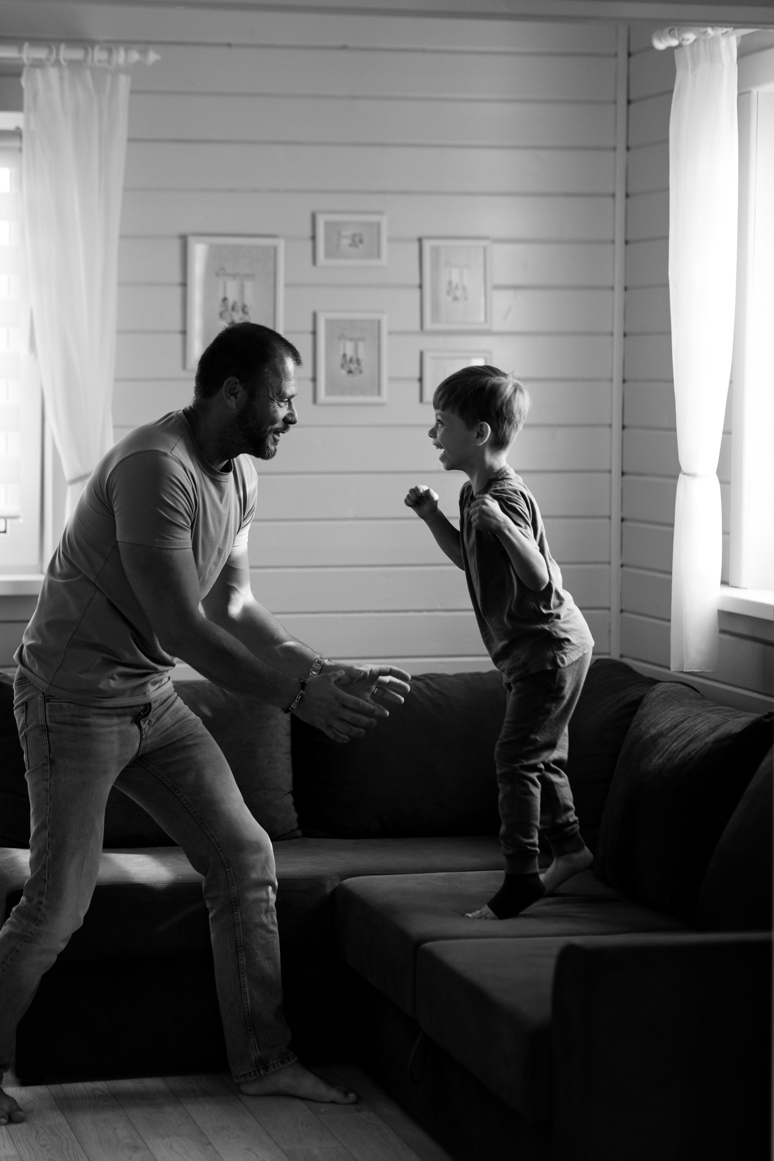 Семейная, дачная 07,22