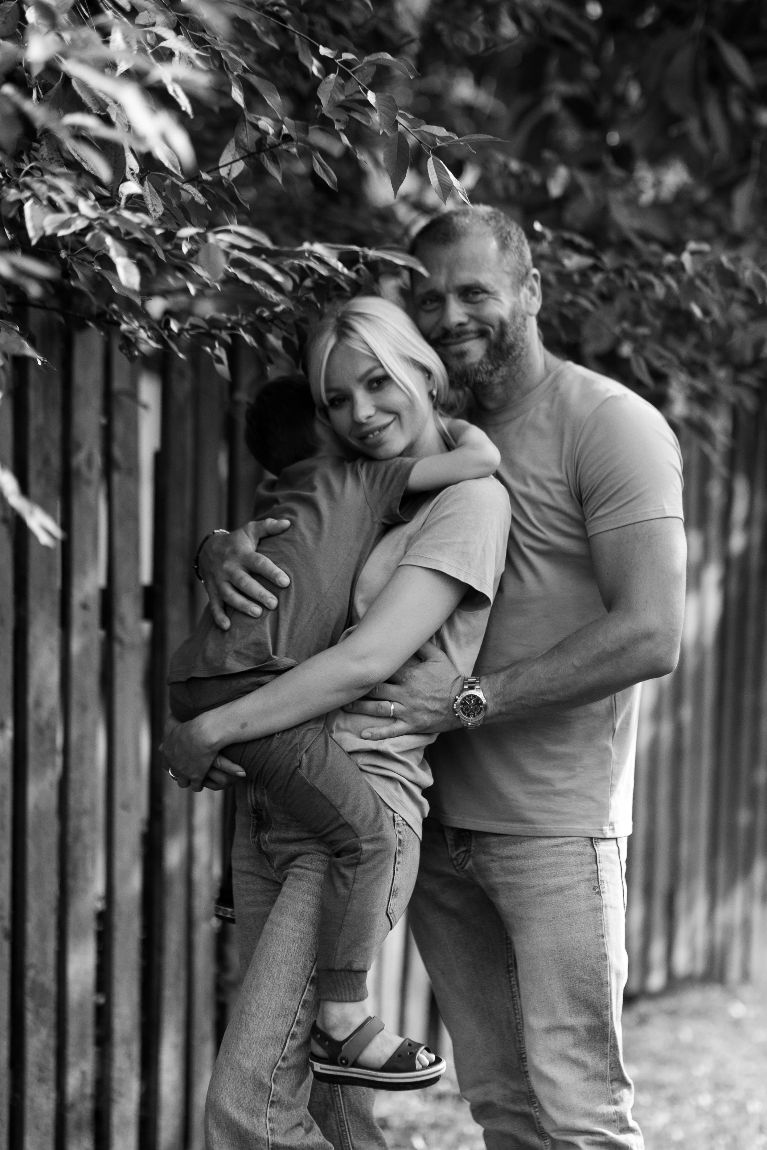 Семейная, дачная 07,22