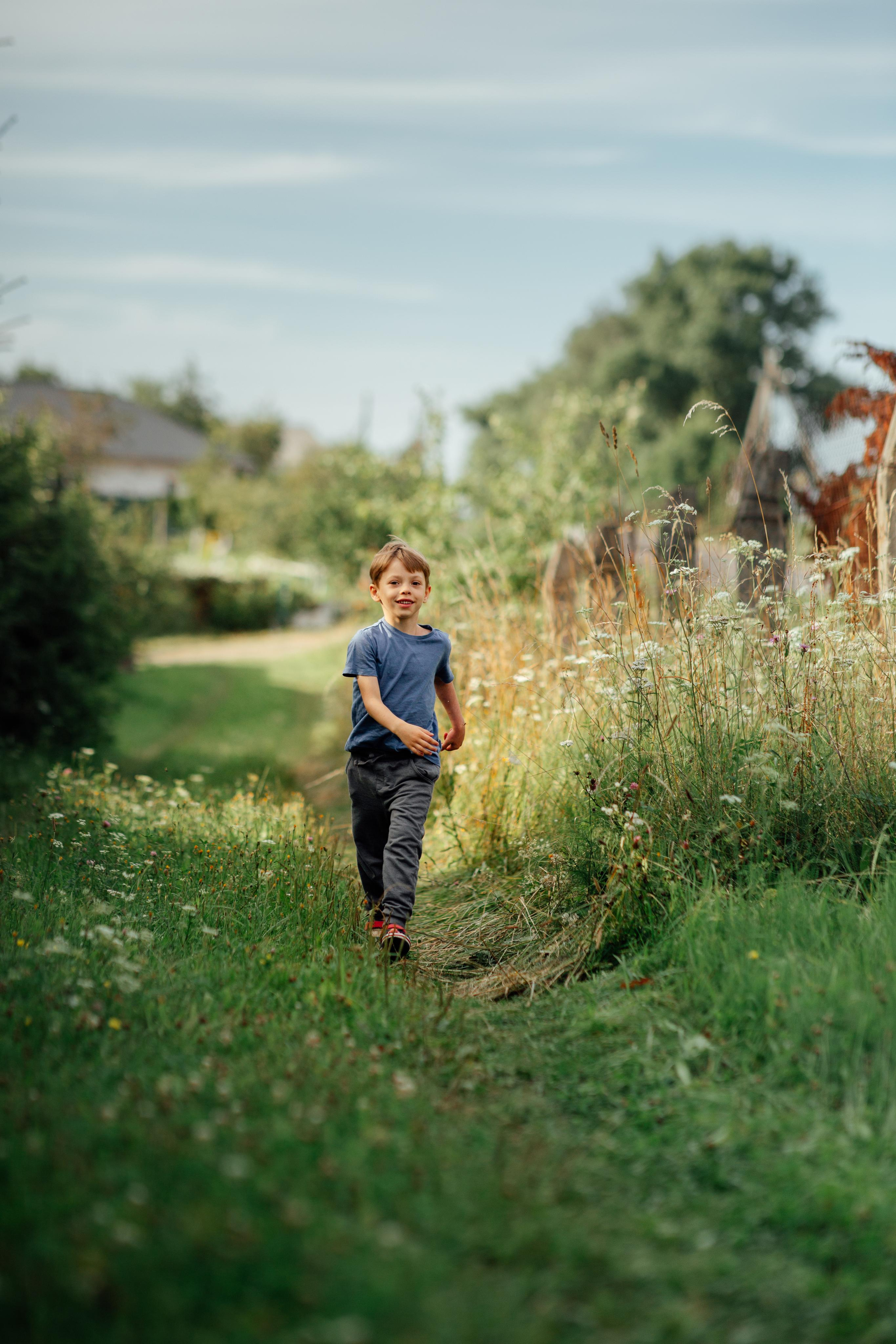 Семейная, дачная 07,22