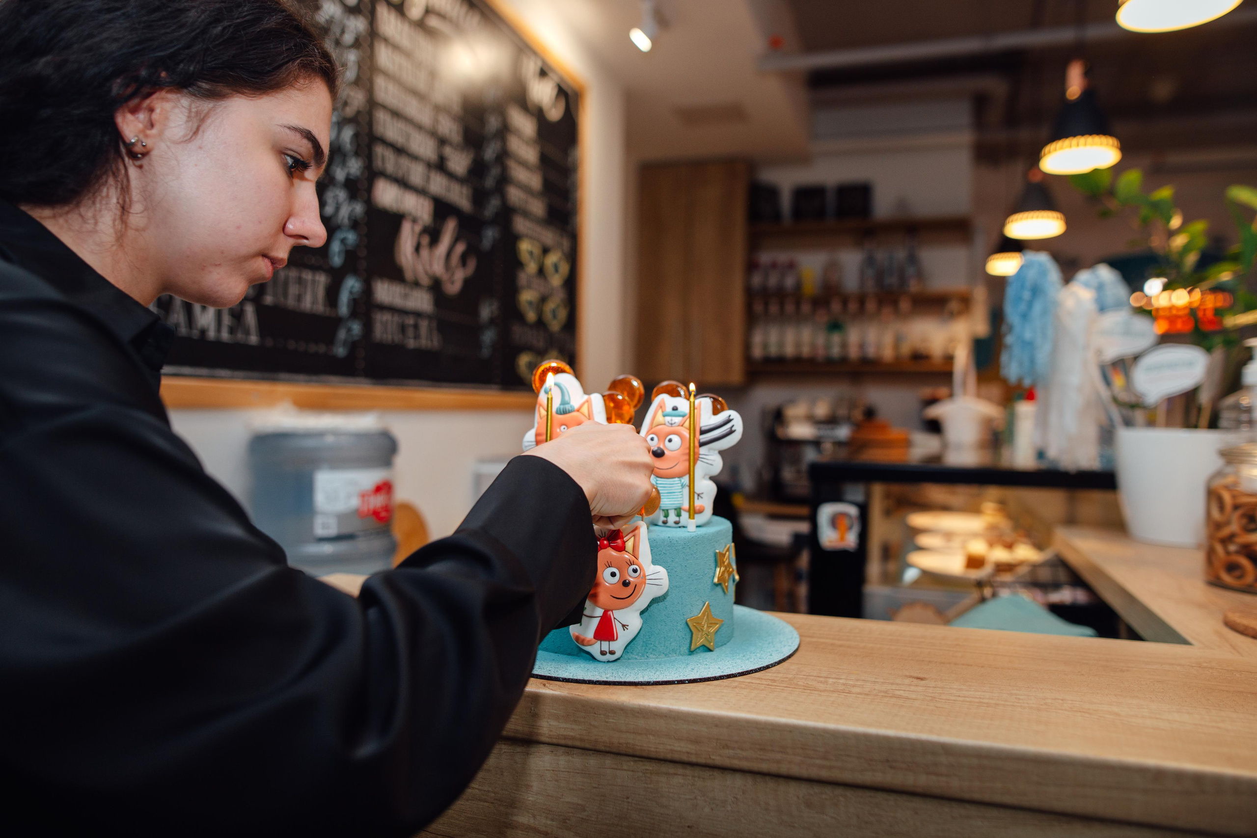 День рождение Даниила, 3 года, Мамслёт, август 22