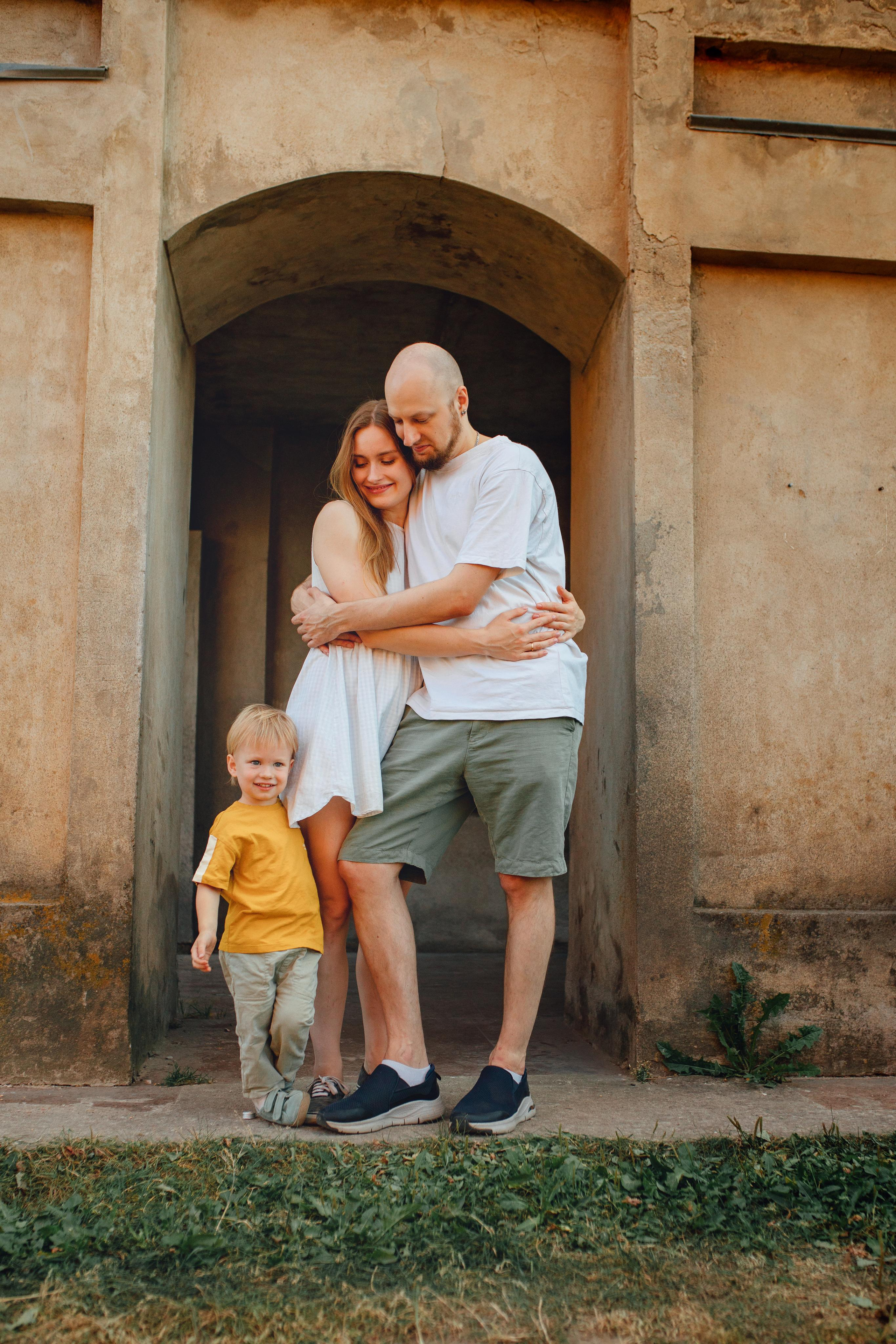 Прилуки, август 22