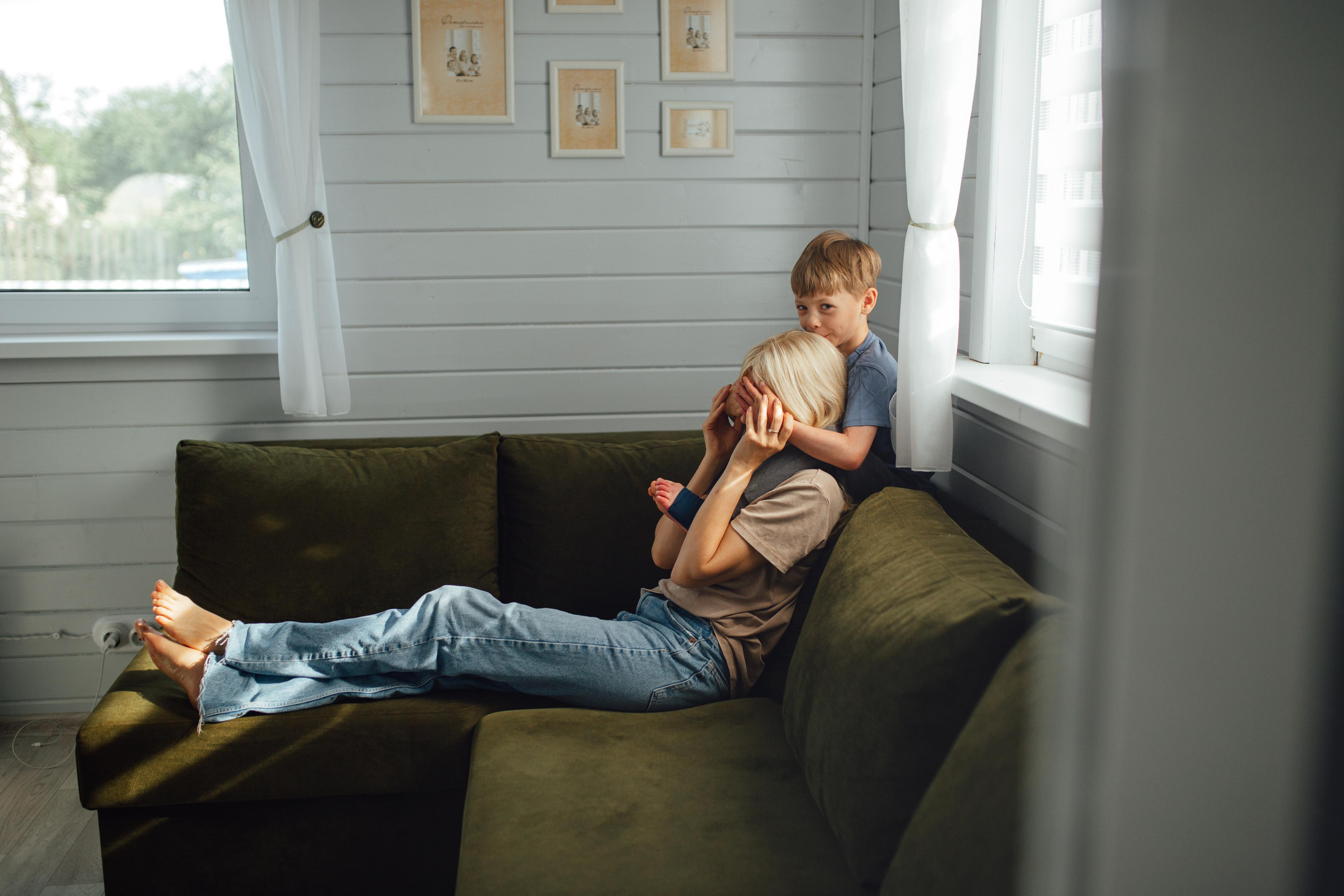 Семейная, дачная 07,22