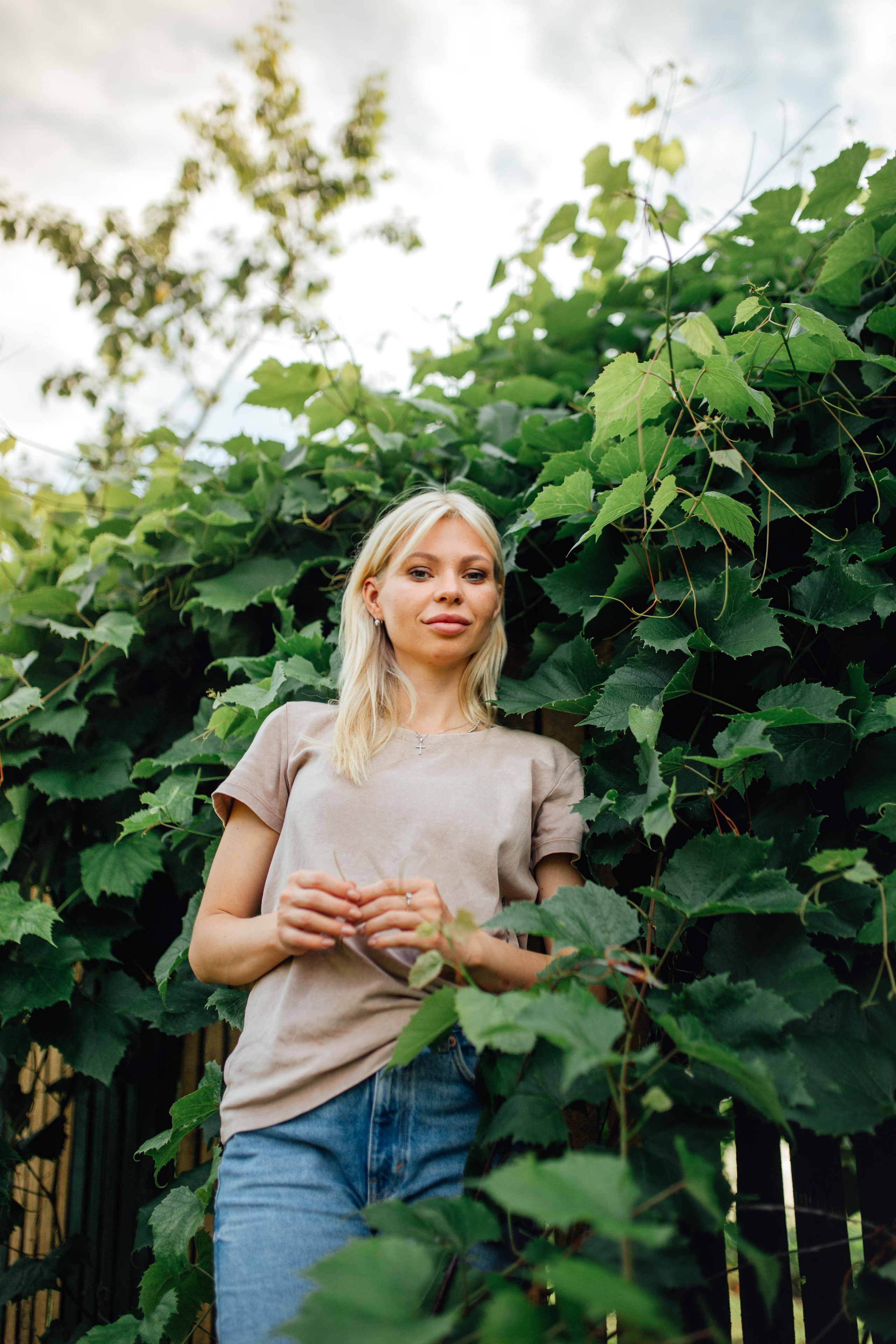 Семейная, дачная 07,22