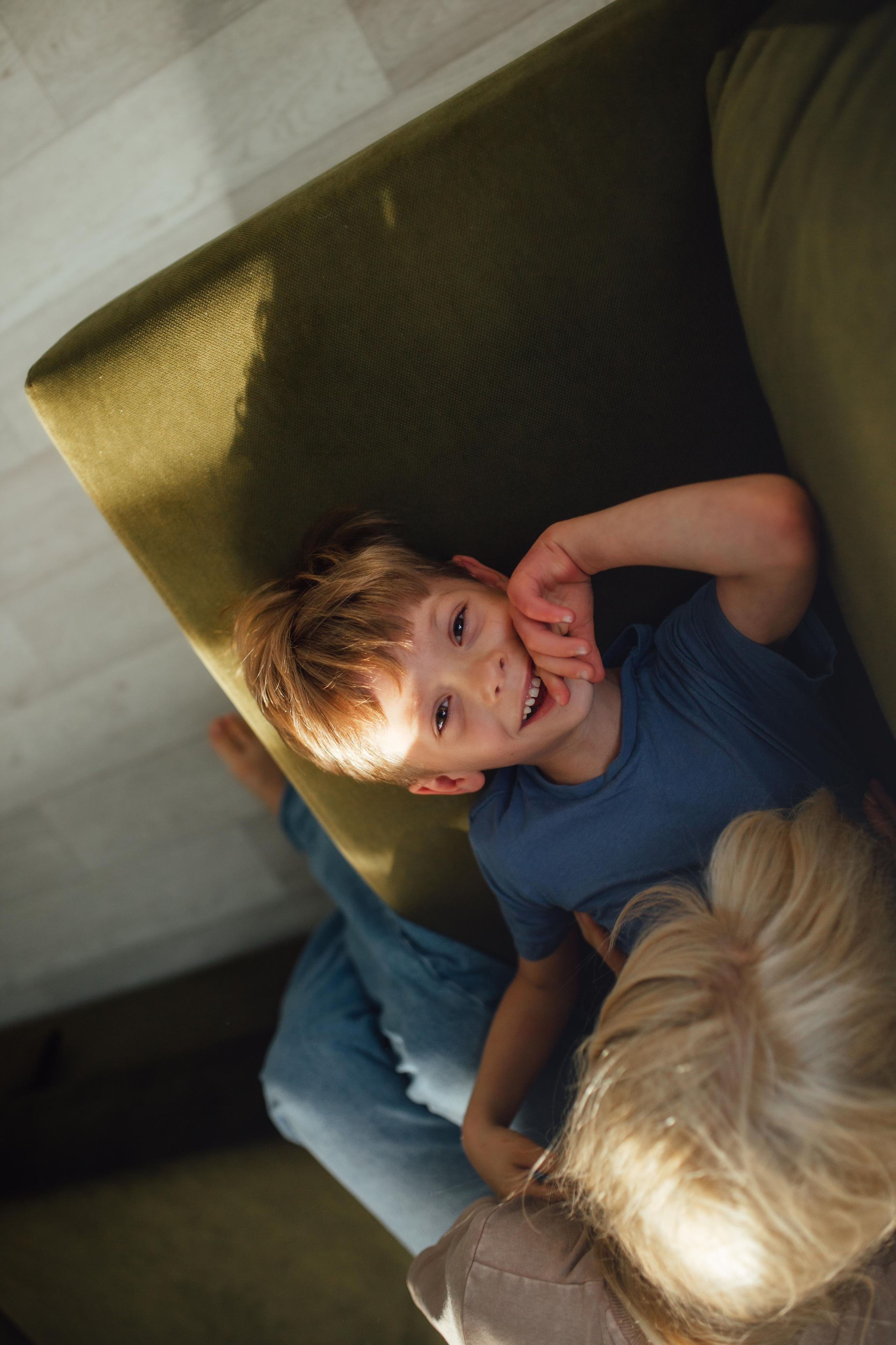 Семейная, дачная 07,22