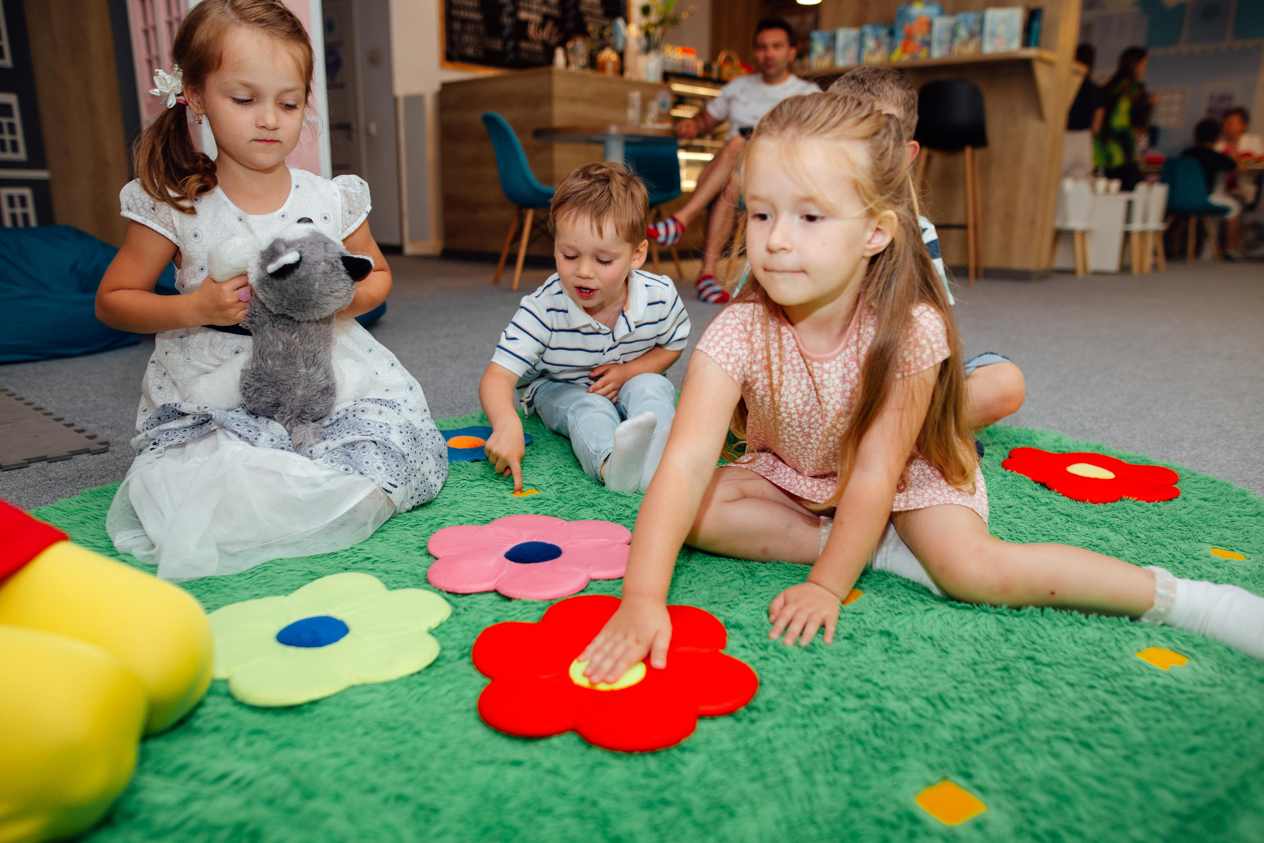 День рождение Даниила, 3 года, Мамслёт, август 22