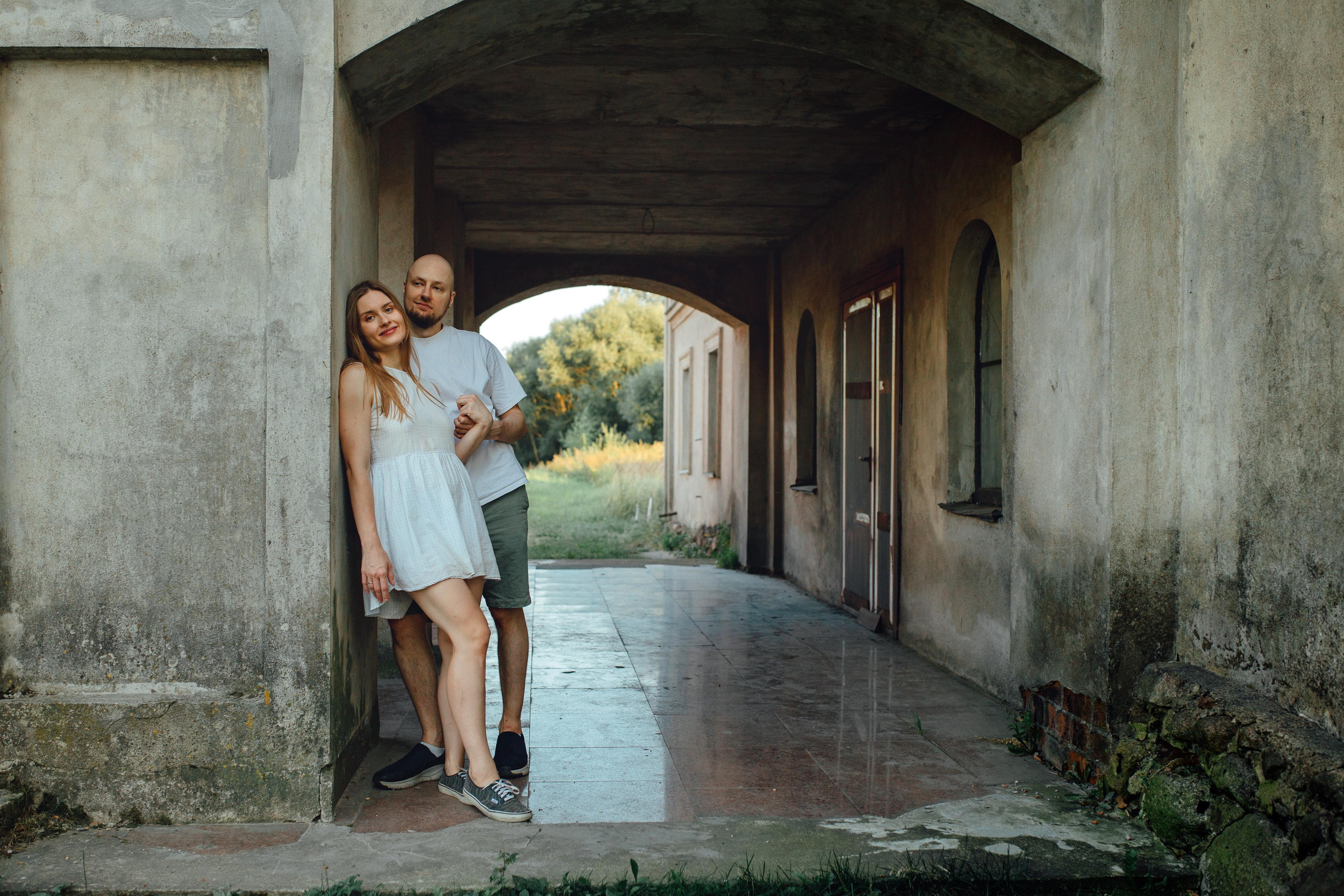 Прилуки, август 22