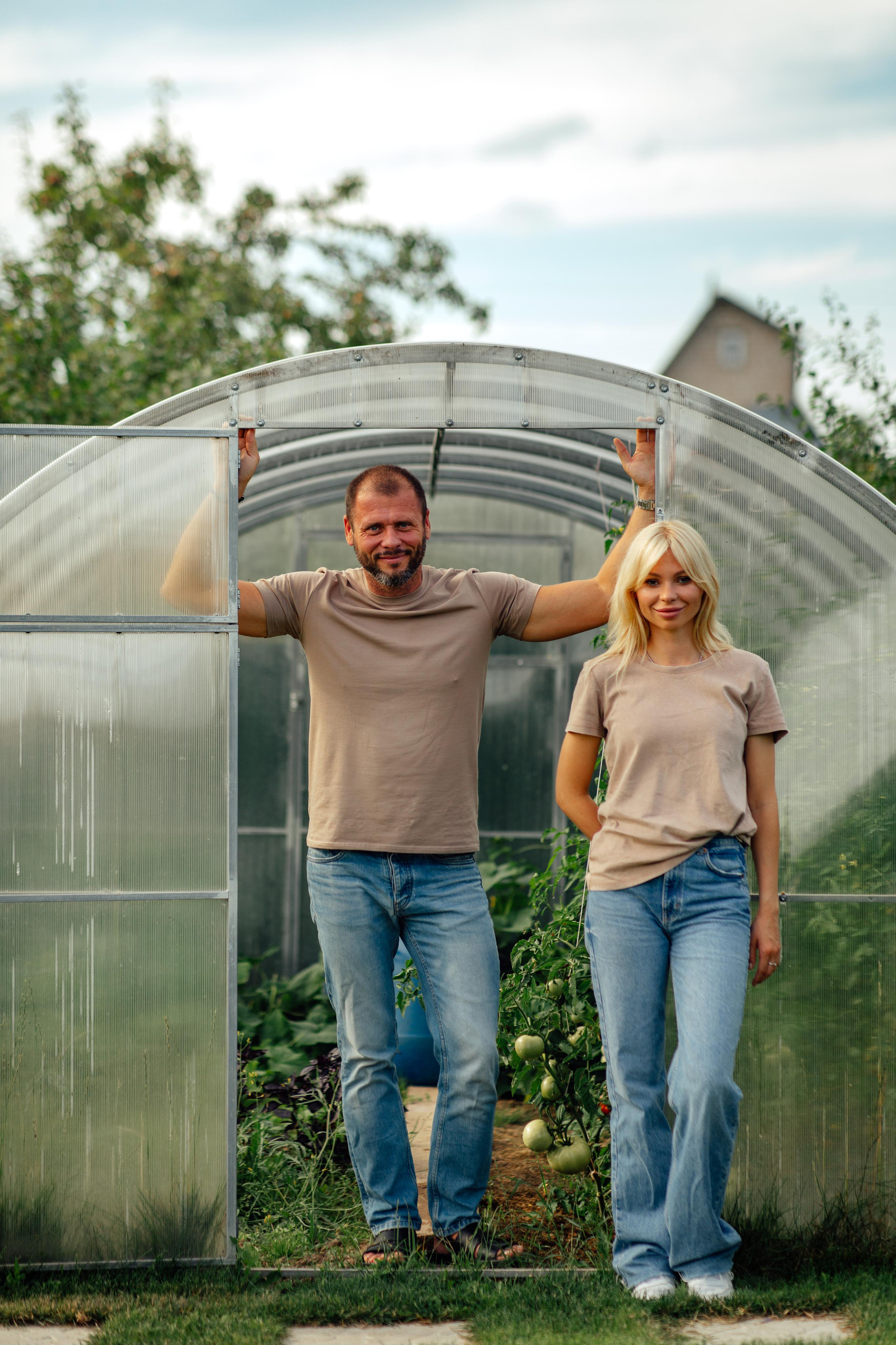 Семейная, дачная 07,22