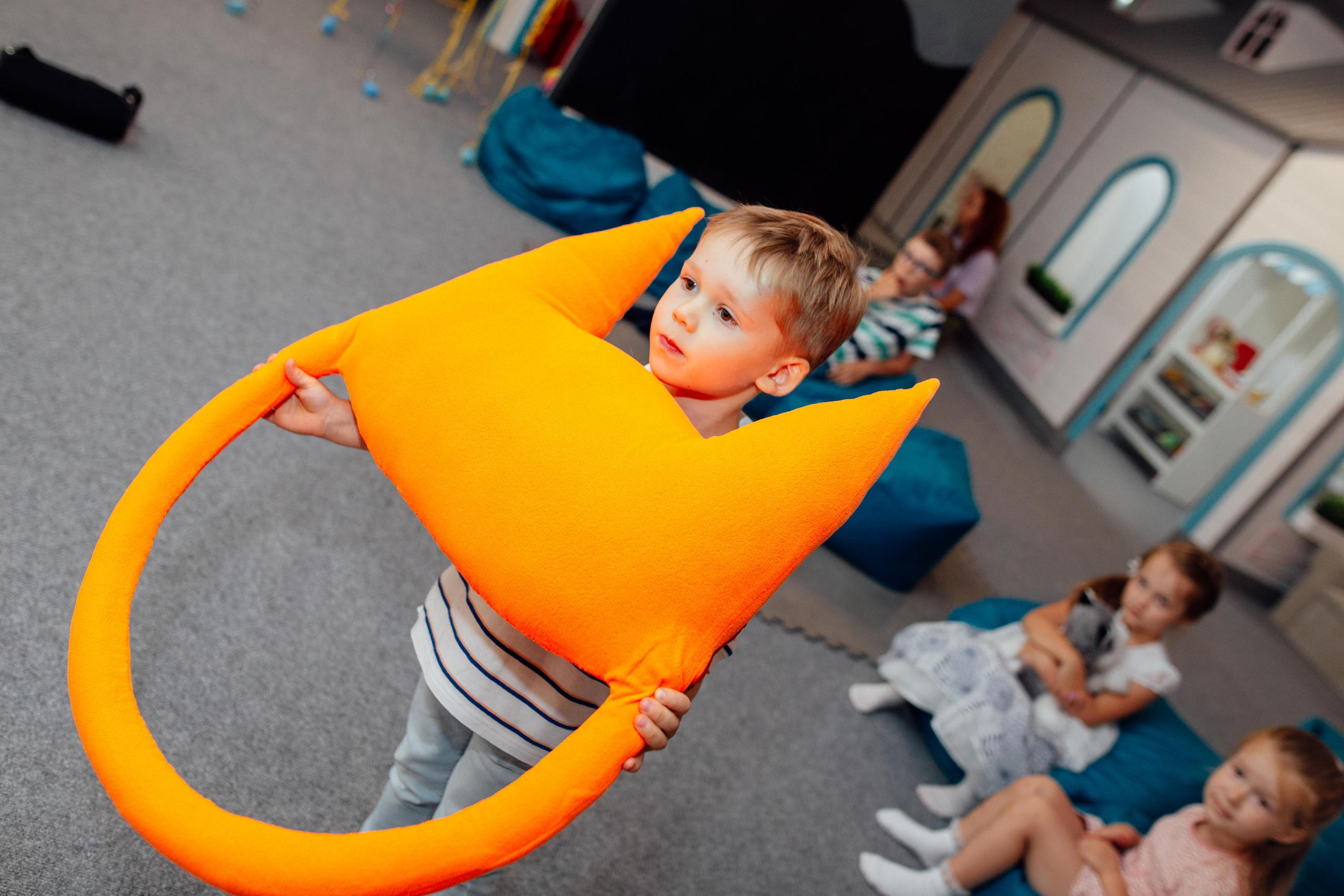 День рождение Даниила, 3 года, Мамслёт, август 22