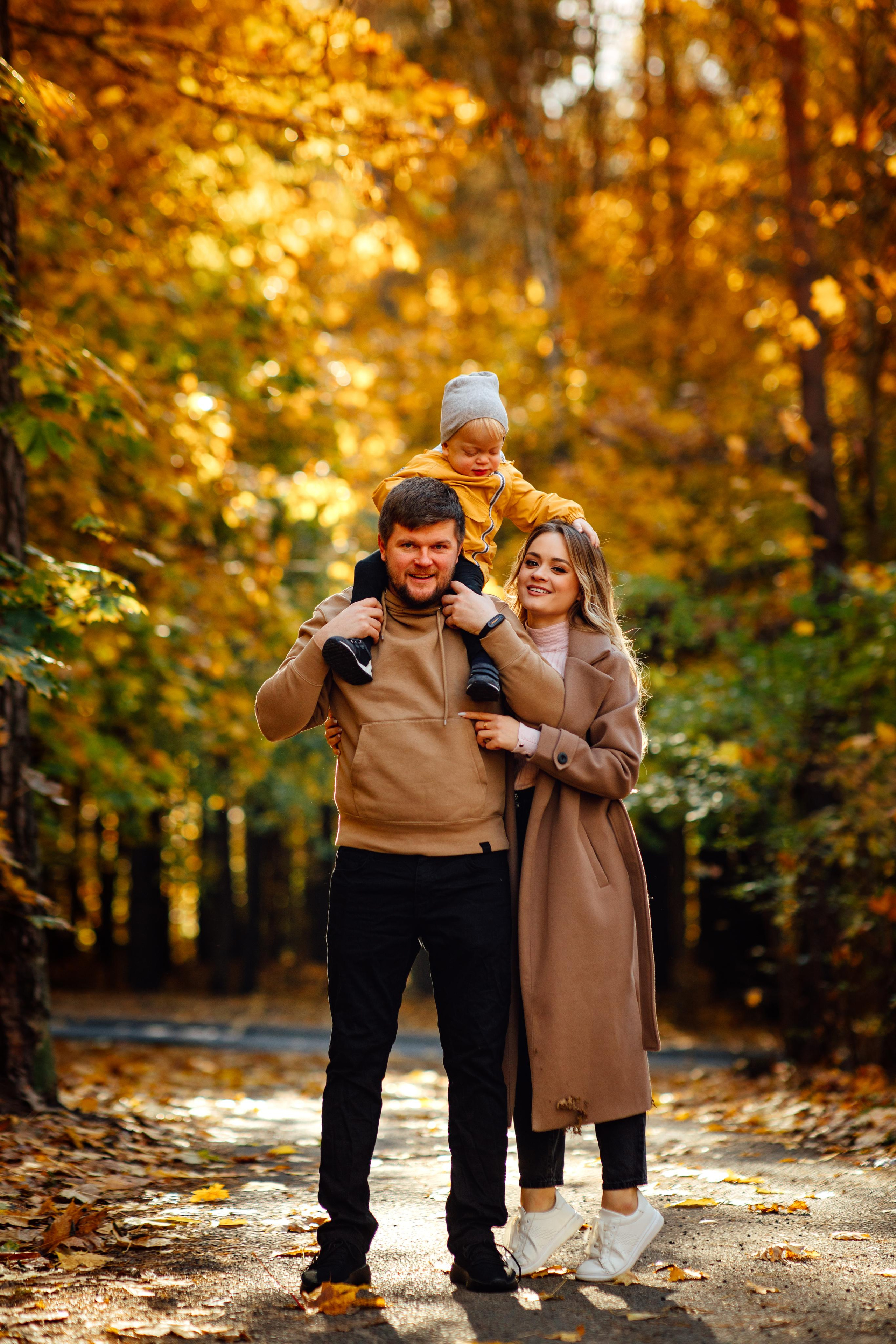 Волшебный Владик и его родители, 22