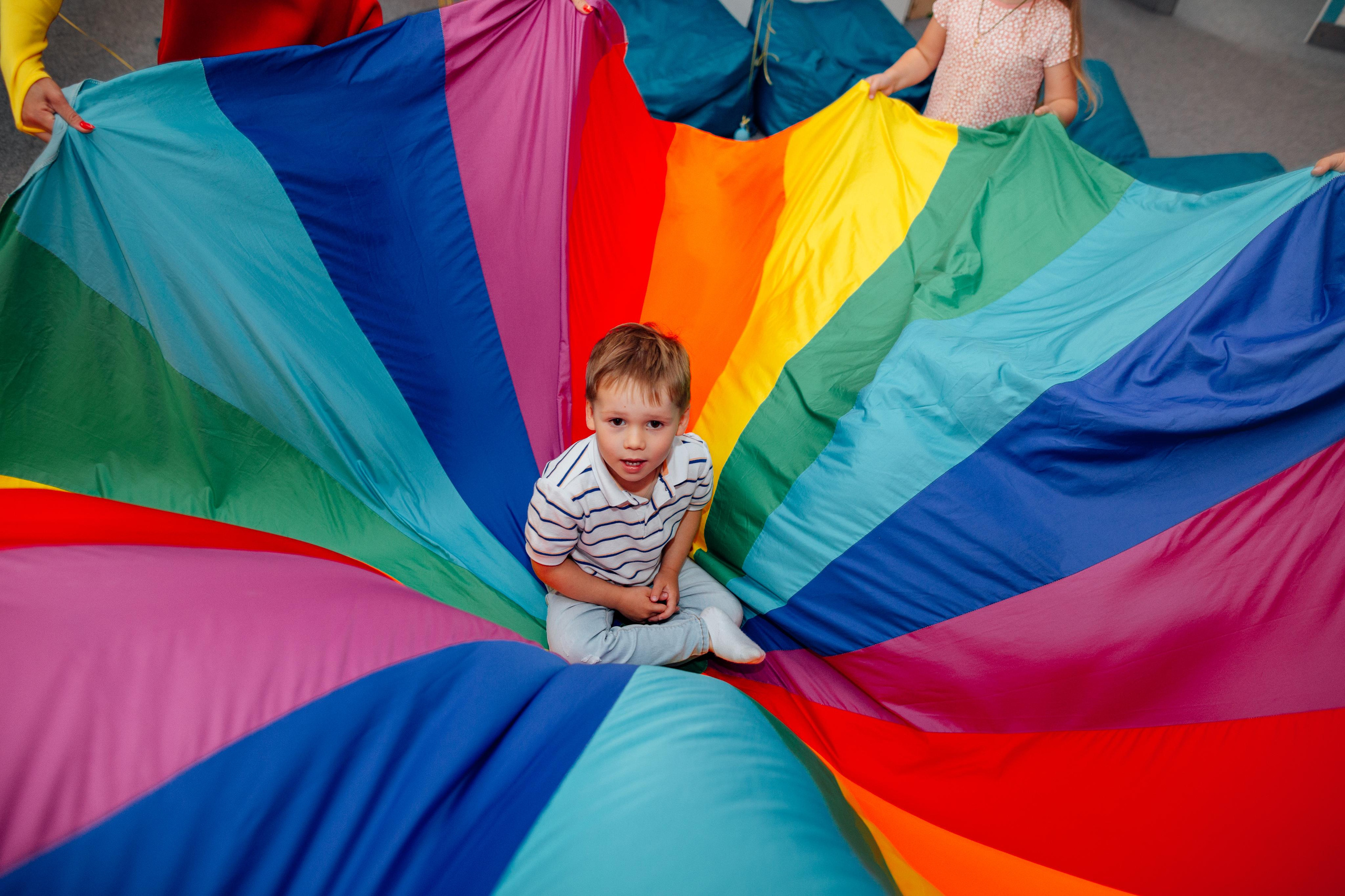 День рождение Даниила, 3 года, Мамслёт, август 22