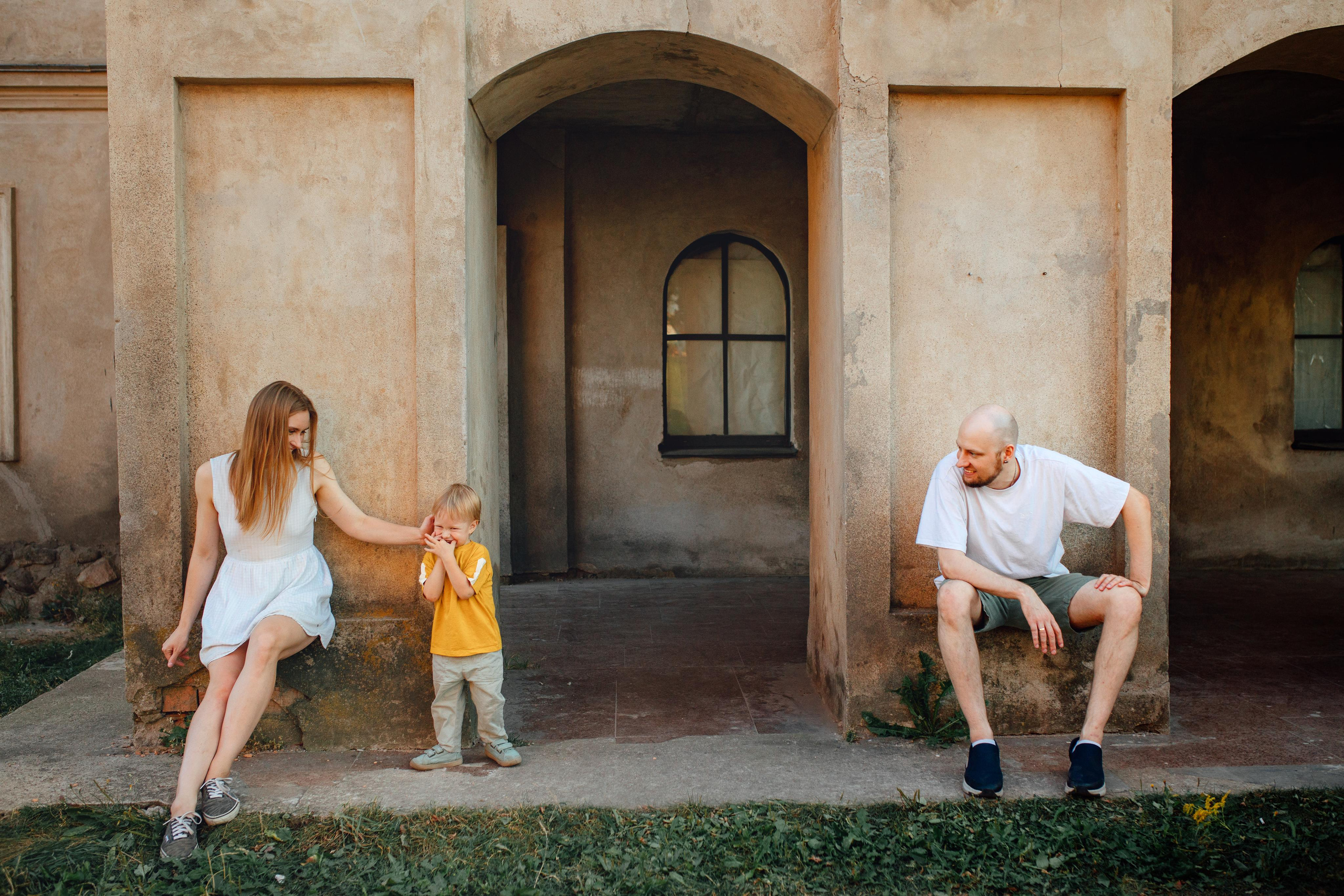 Прилуки, август 22