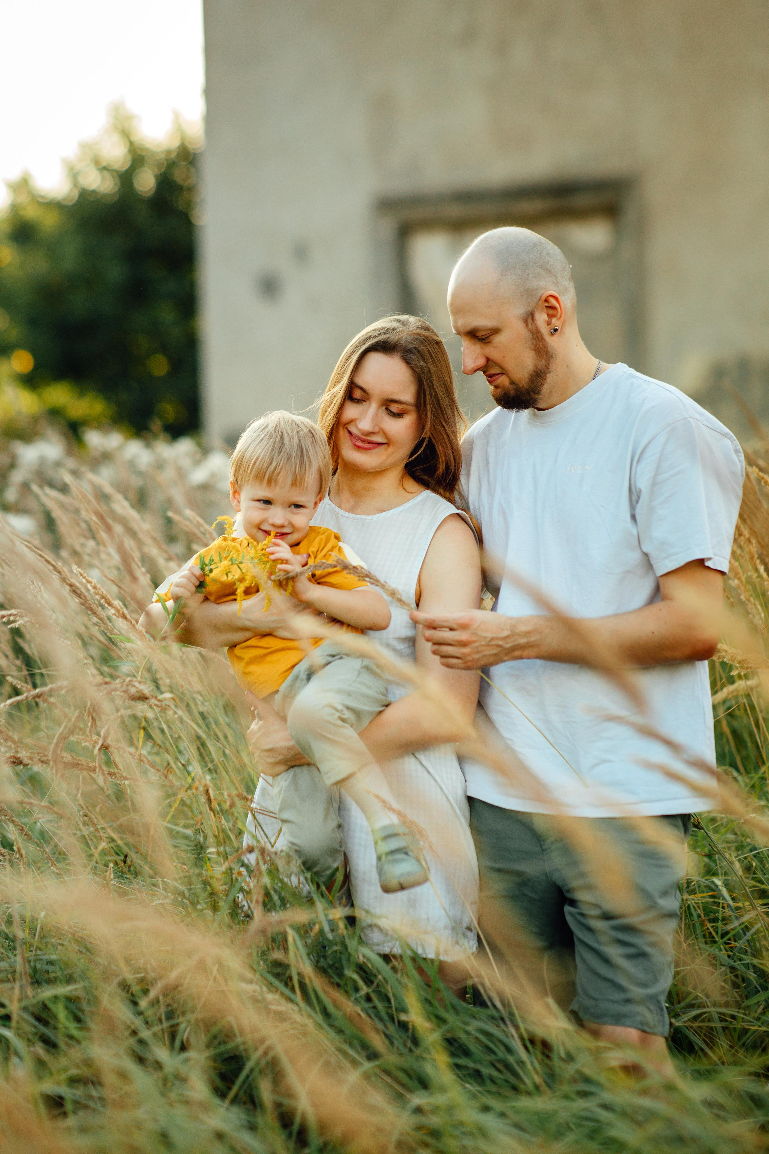 Прилуки, август 22