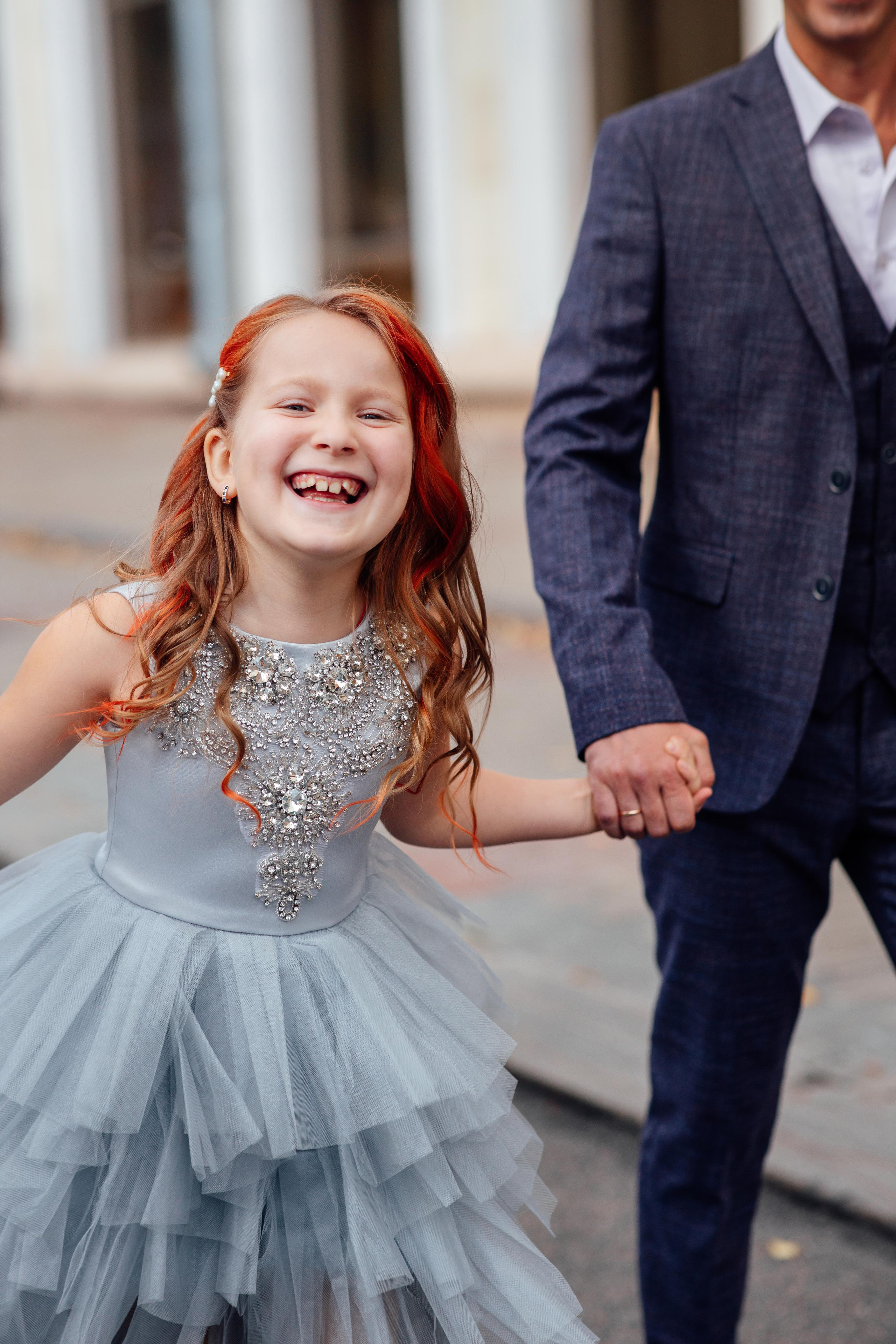 Свадьба Леонида и Марины, 24 сентября 2022 года