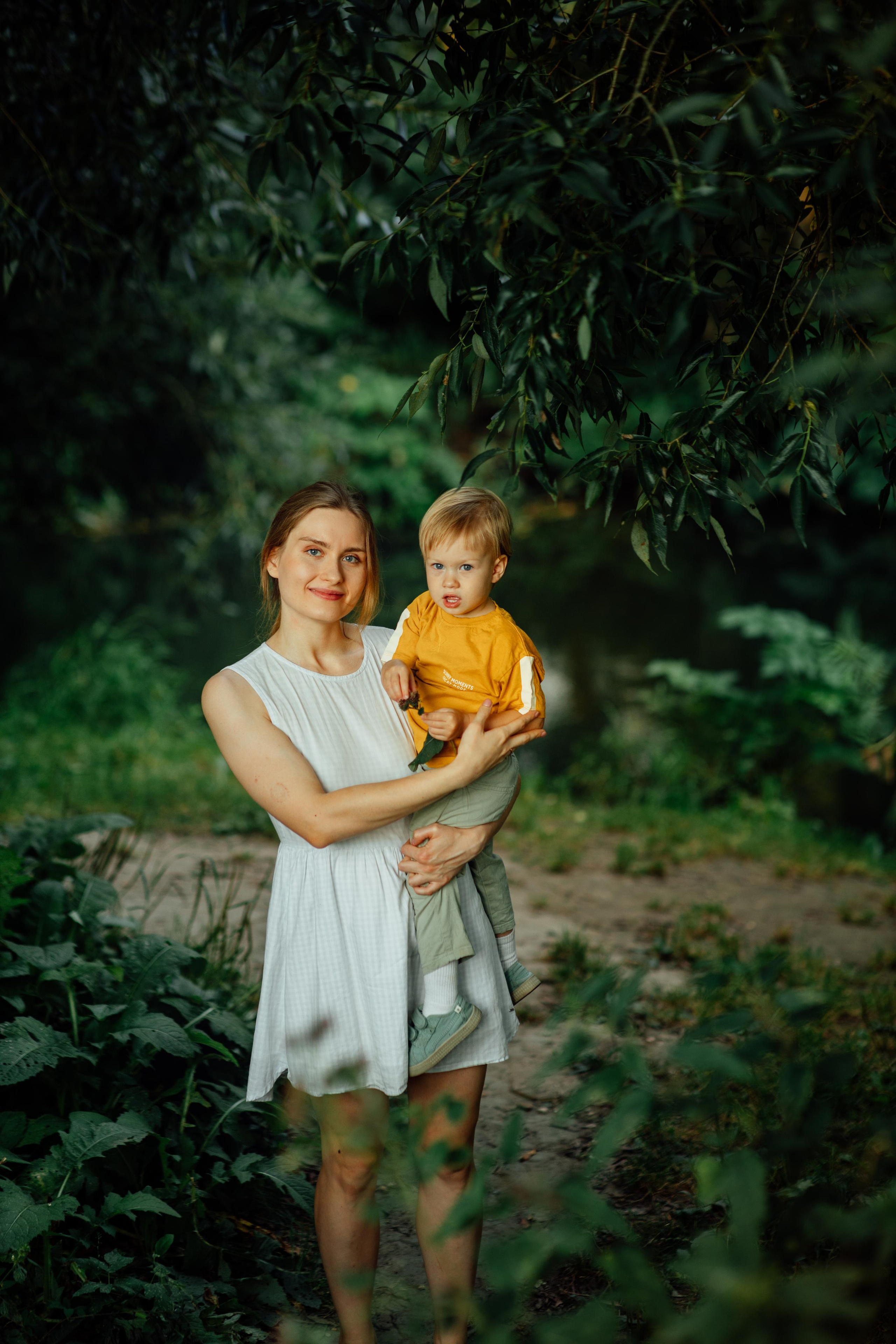 Прилуки, август 22