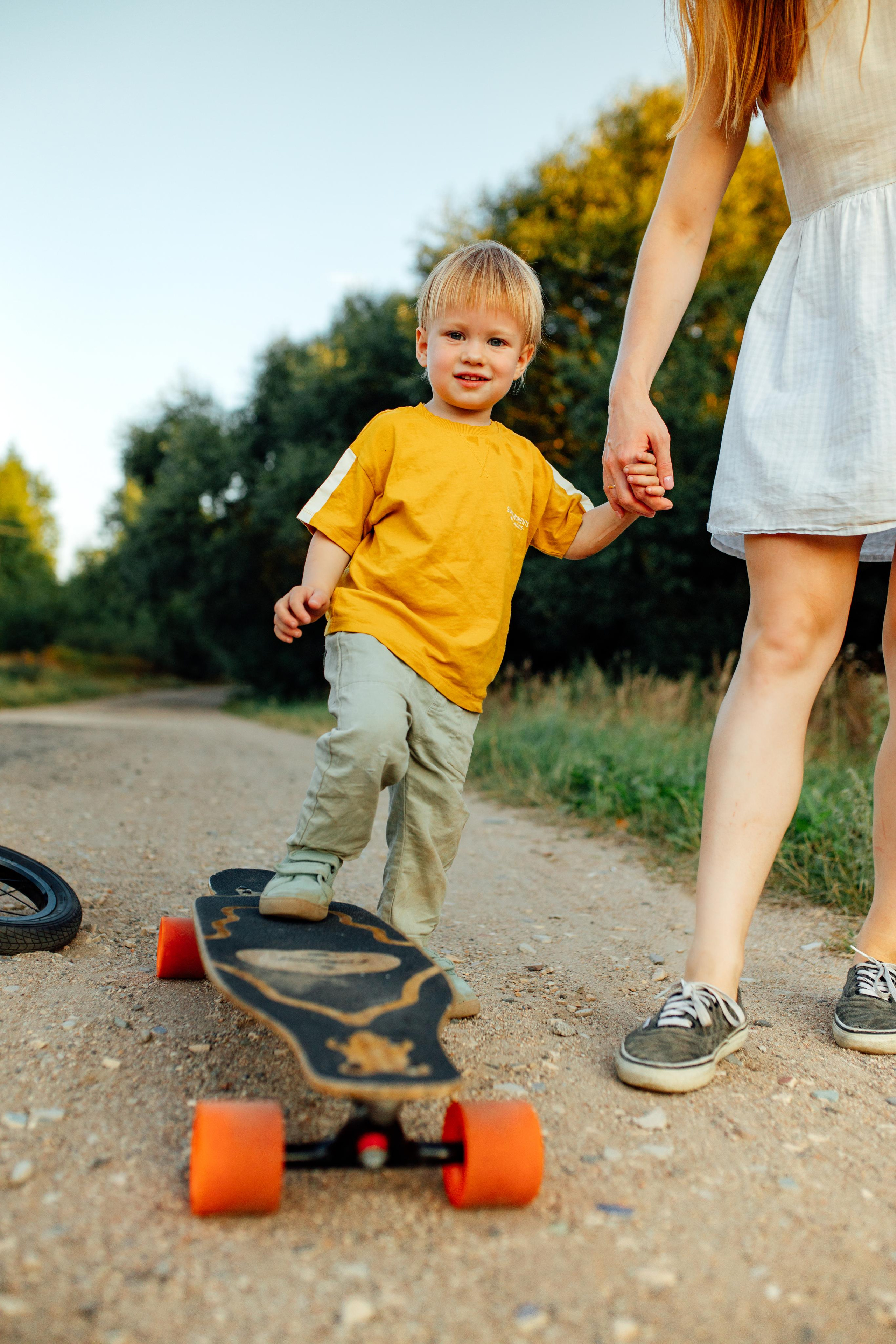 Прилуки, август 22