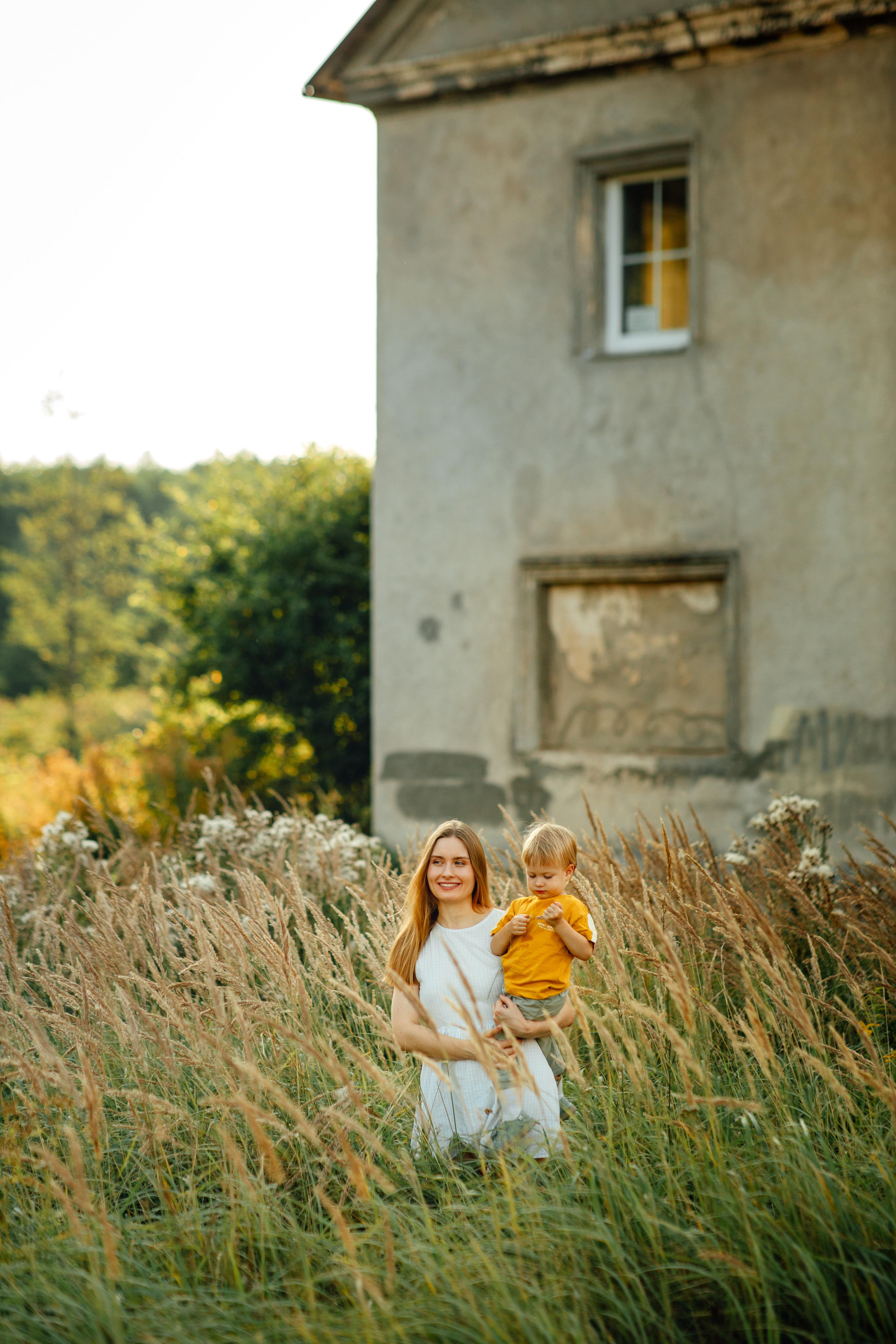 Прилуки, август 22