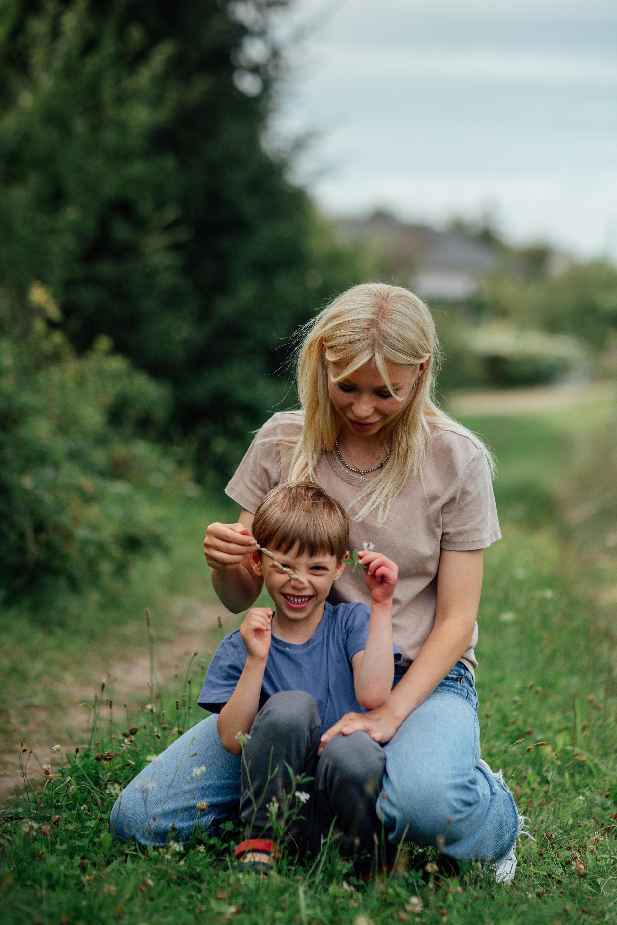 Семейная, дачная 07,22