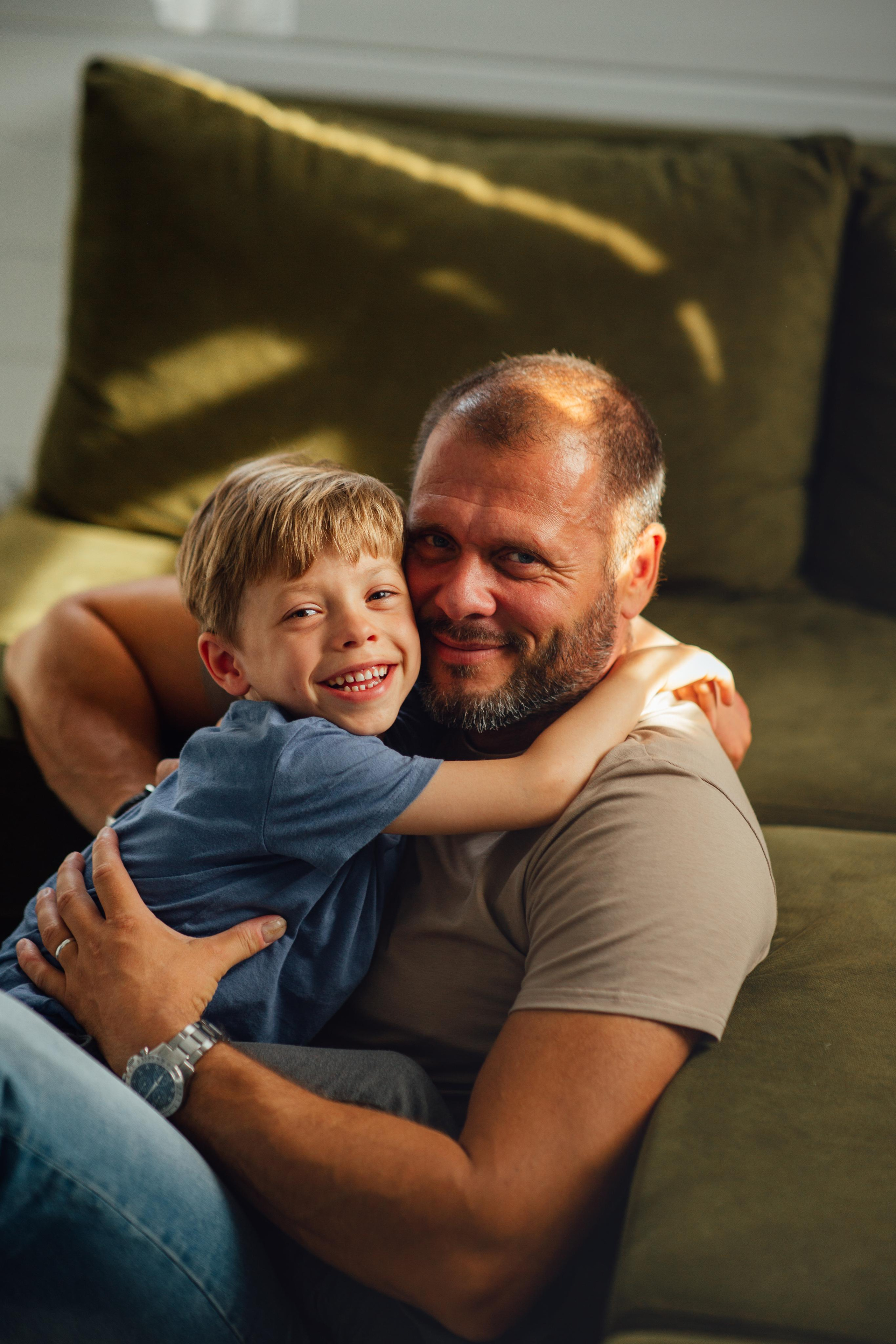 Семейная, дачная 07,22