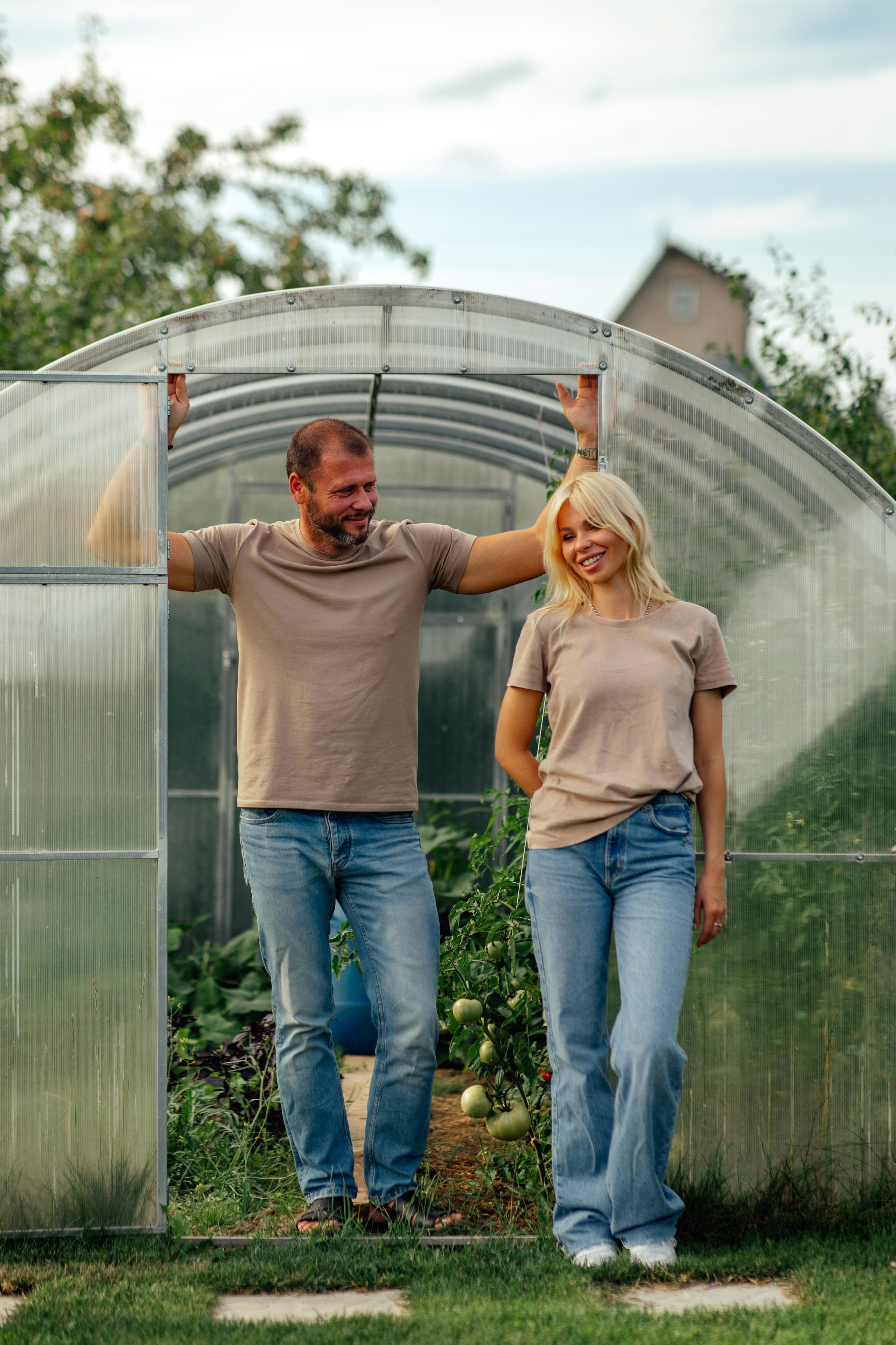 Семейная, дачная 07,22