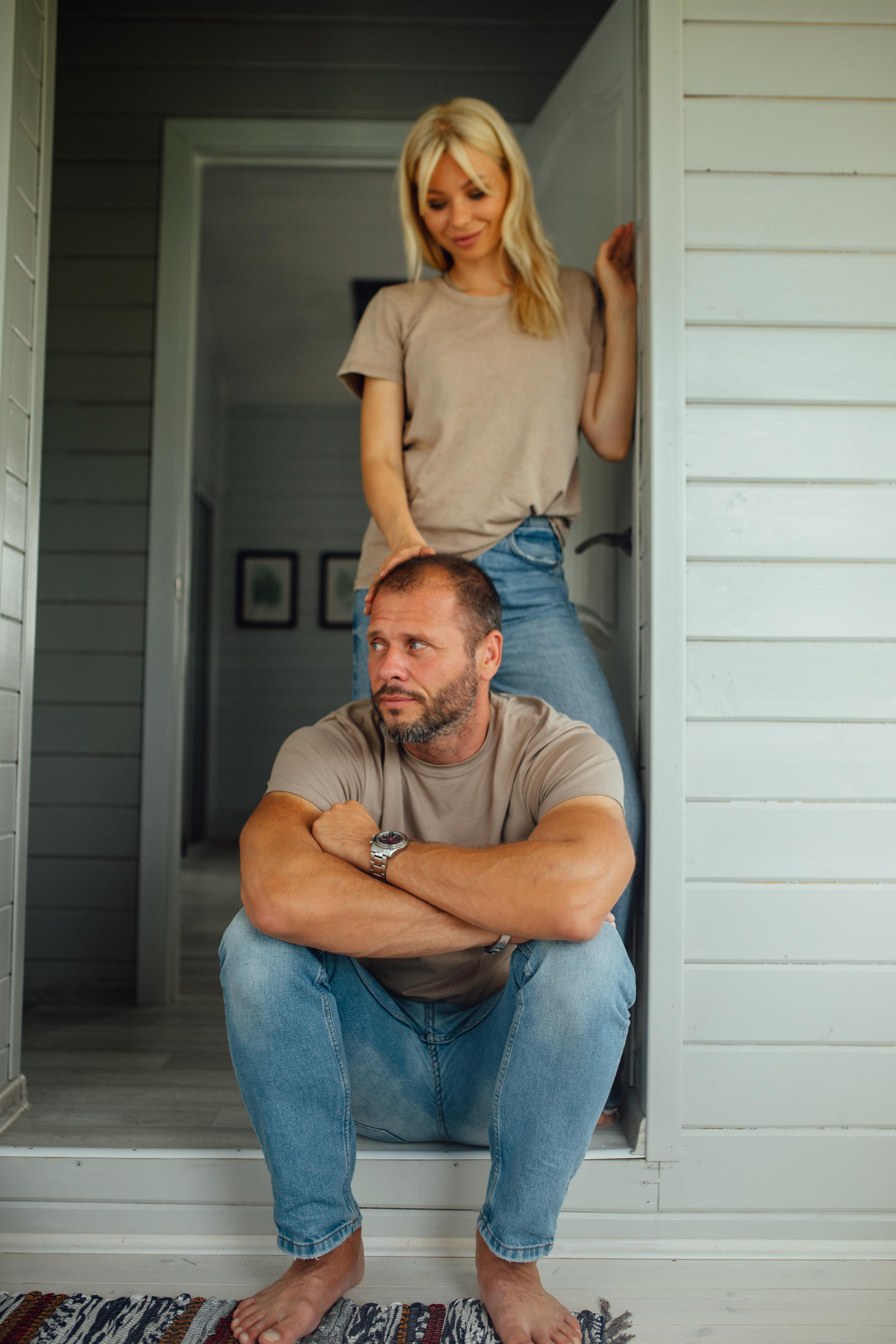 Семейная, дачная 07,22