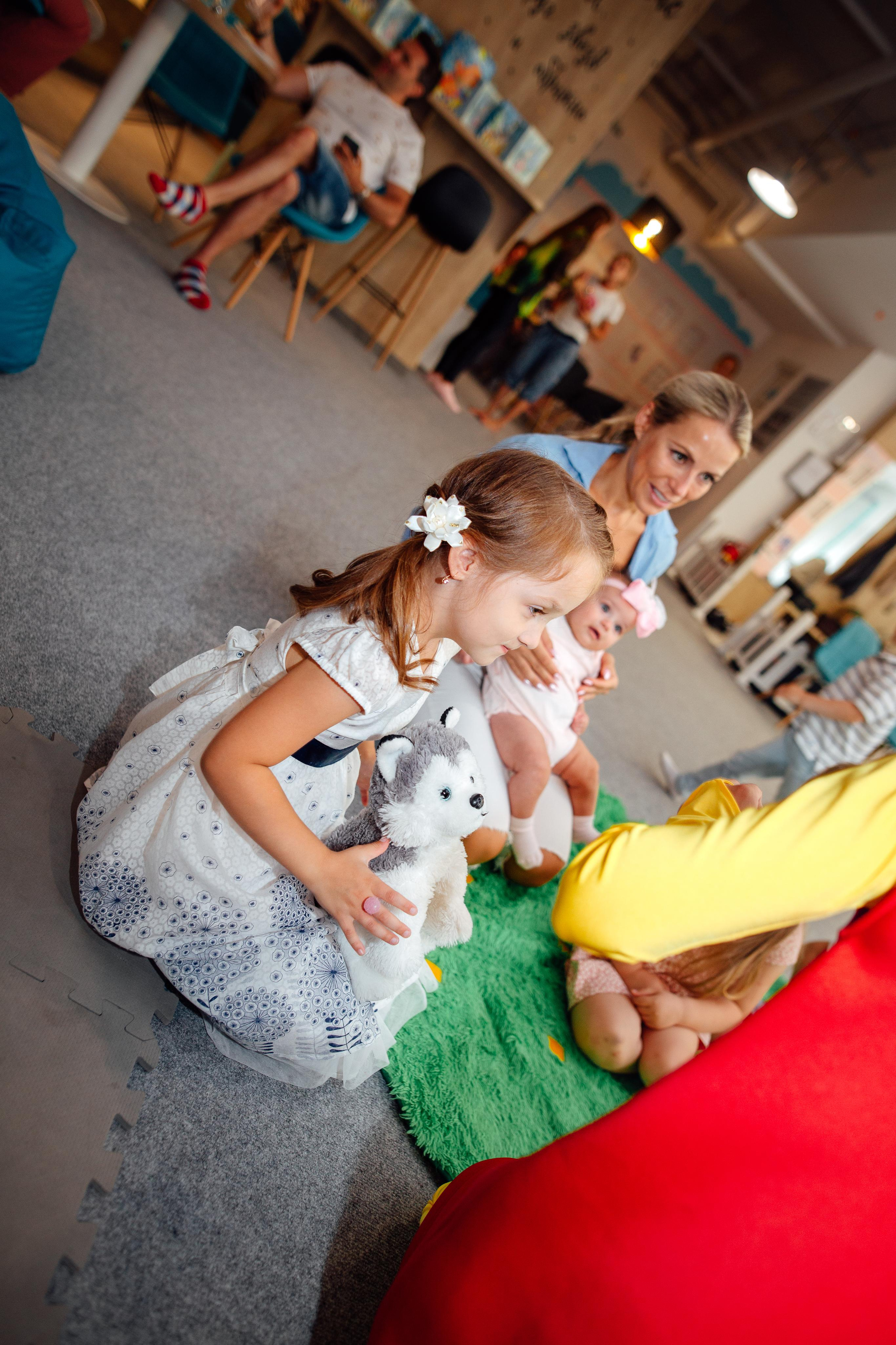 День рождение Даниила, 3 года, Мамслёт, август 22