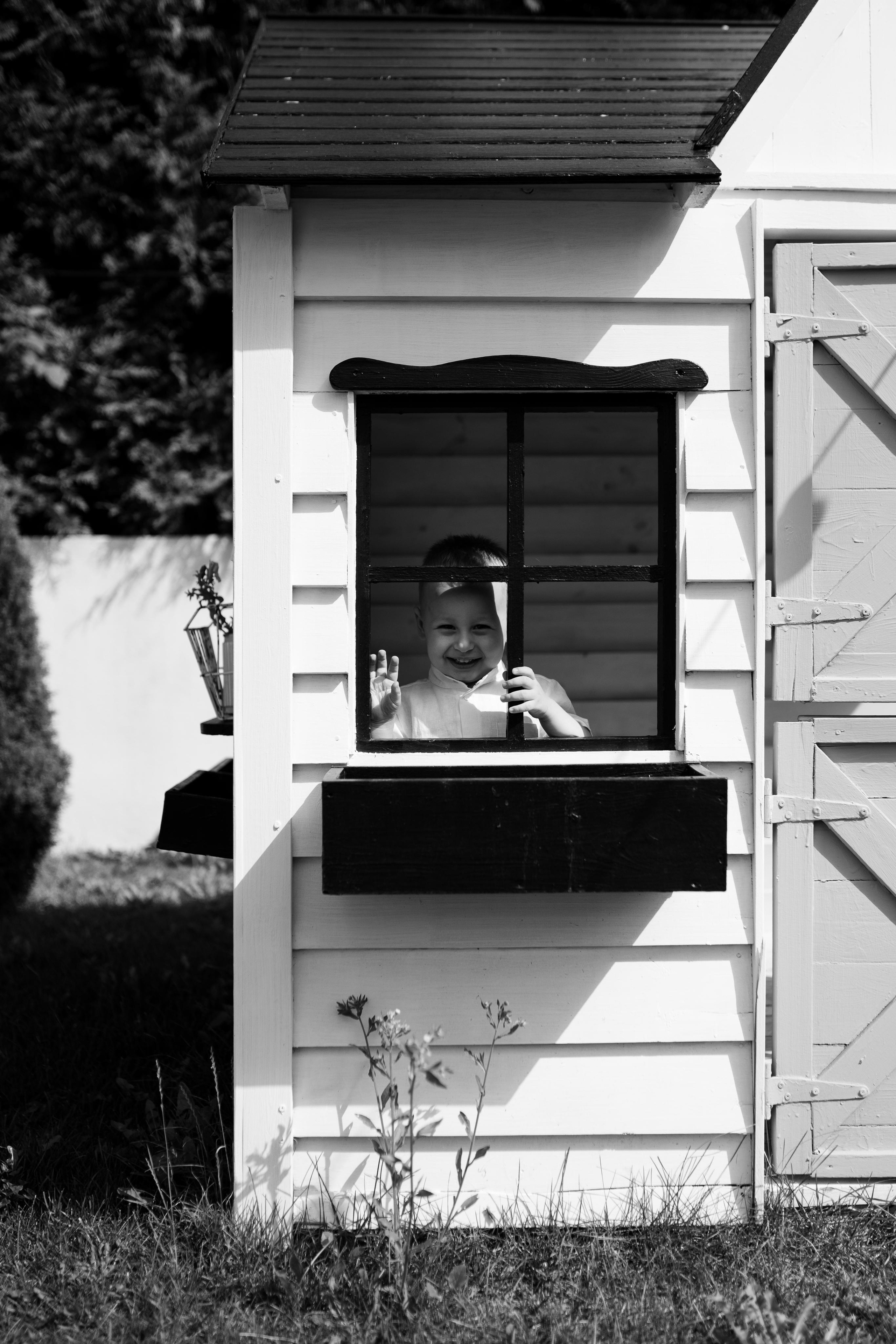 Лёва это клёво! 2 годика парню!