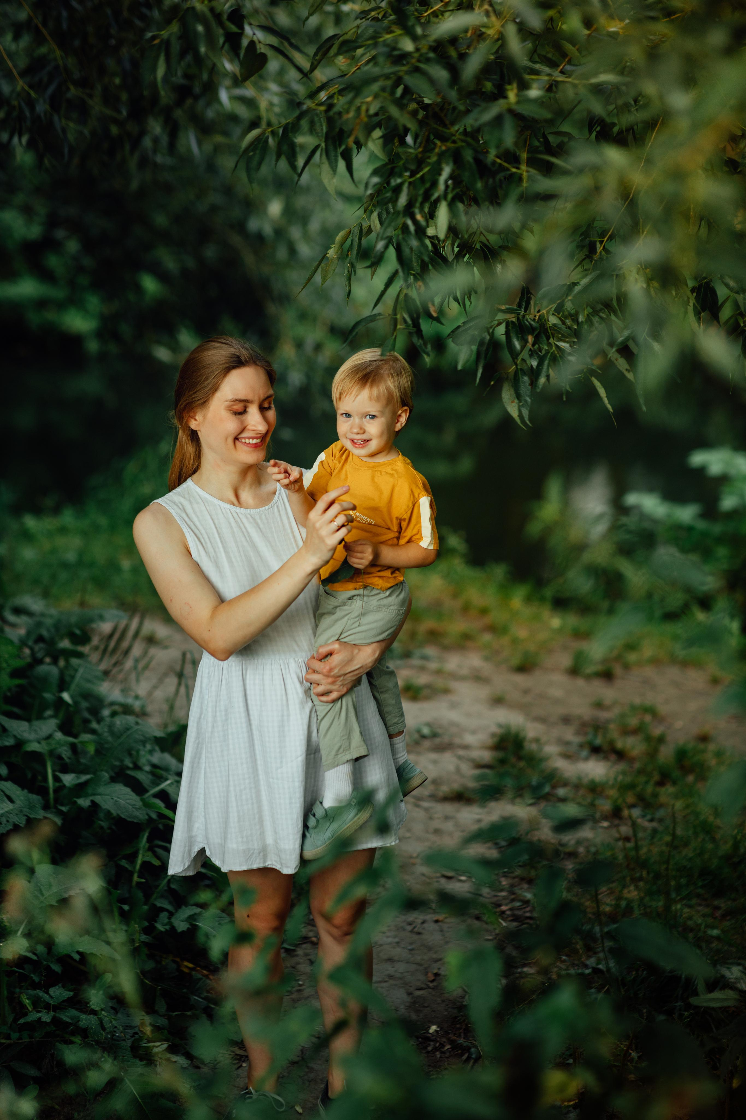 Прилуки, август 22