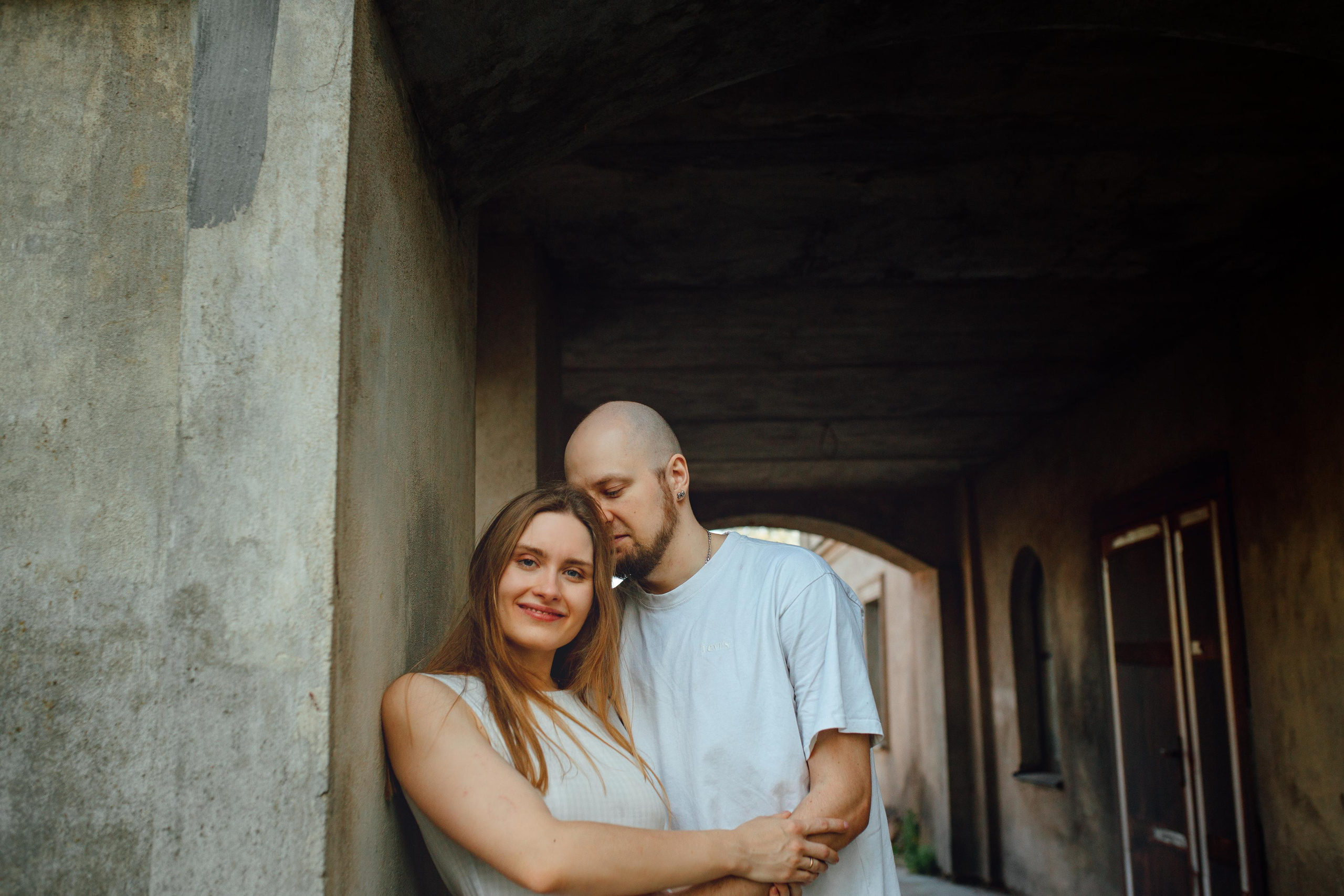 Прилуки, август 22