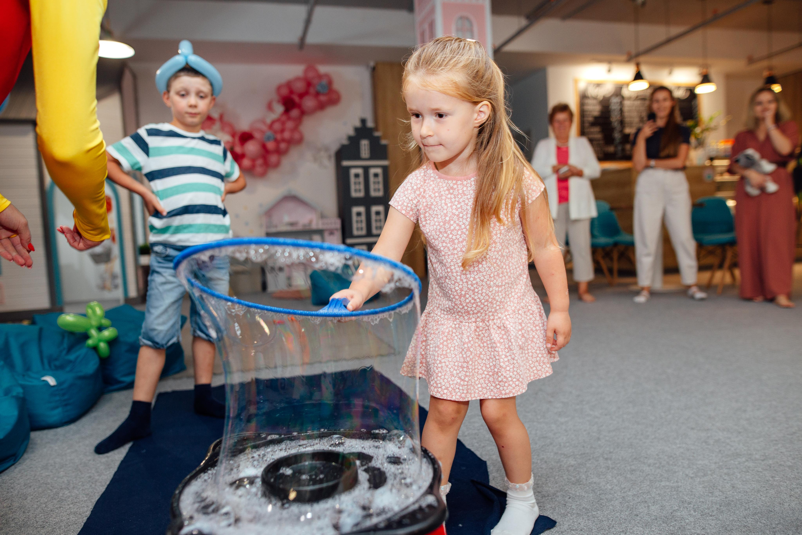 День рождение Даниила, 3 года, Мамслёт, август 22