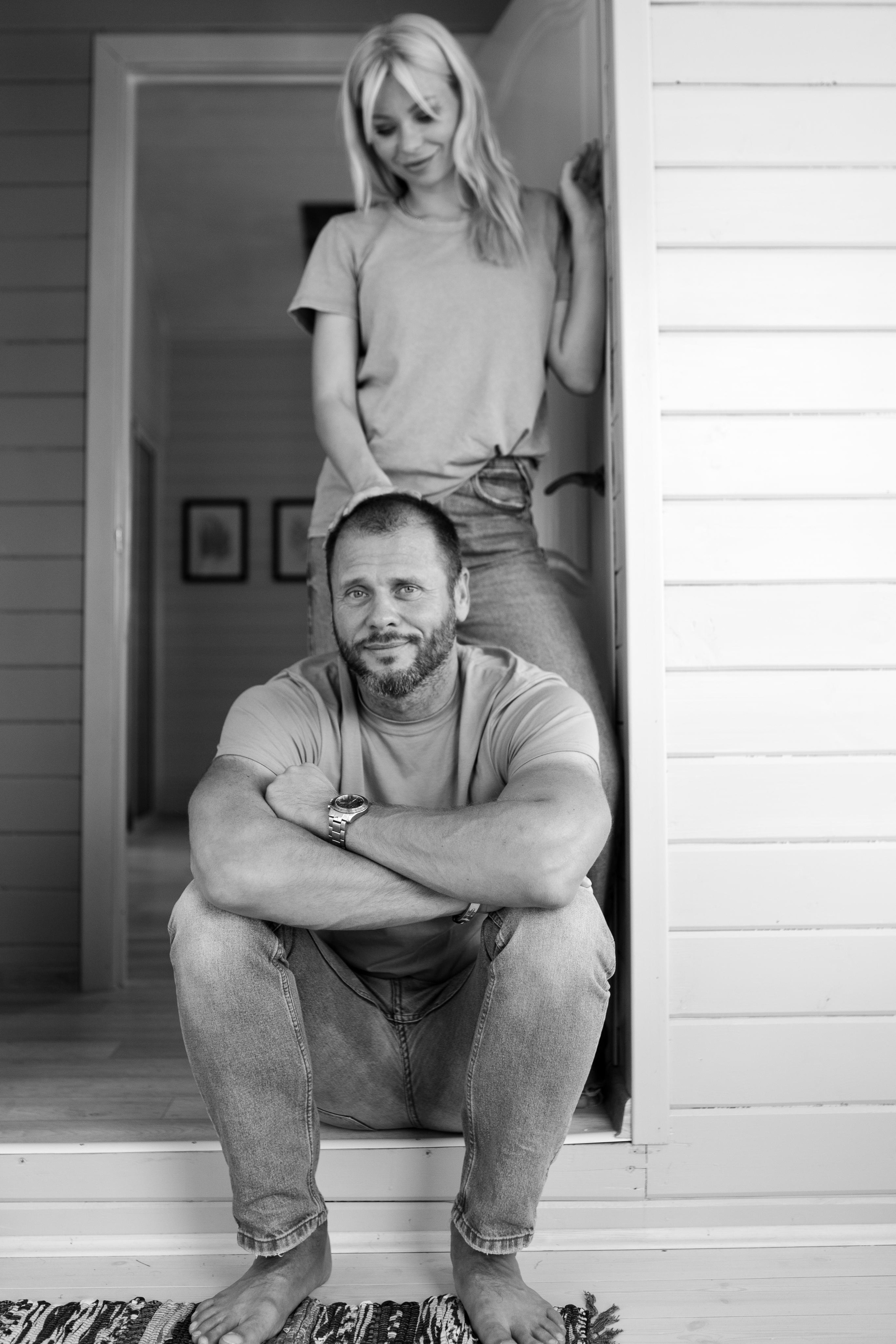 Семейная, дачная 07,22