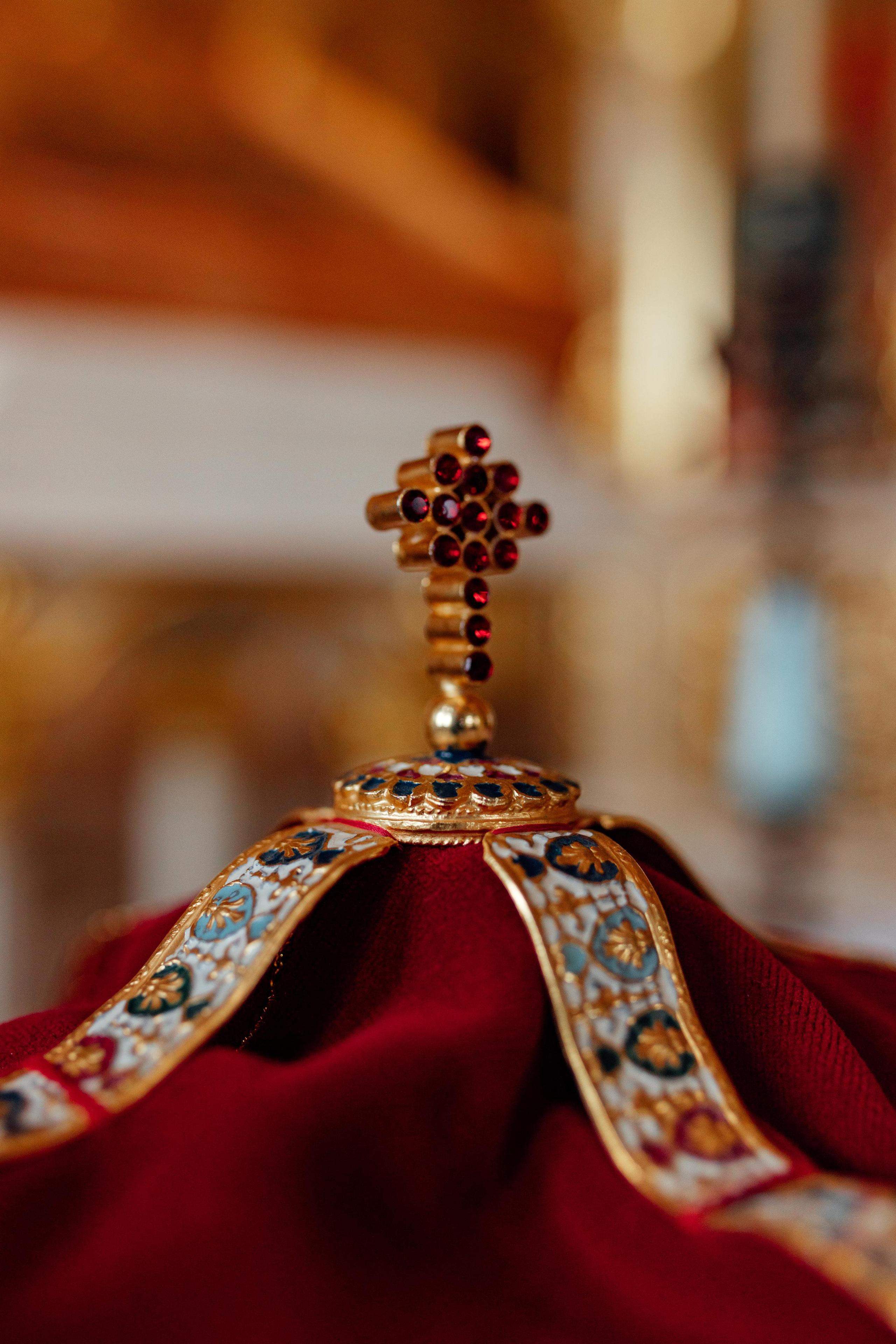 Кирилл и Александра, Храм Всех Святых, Минск октябрь 22